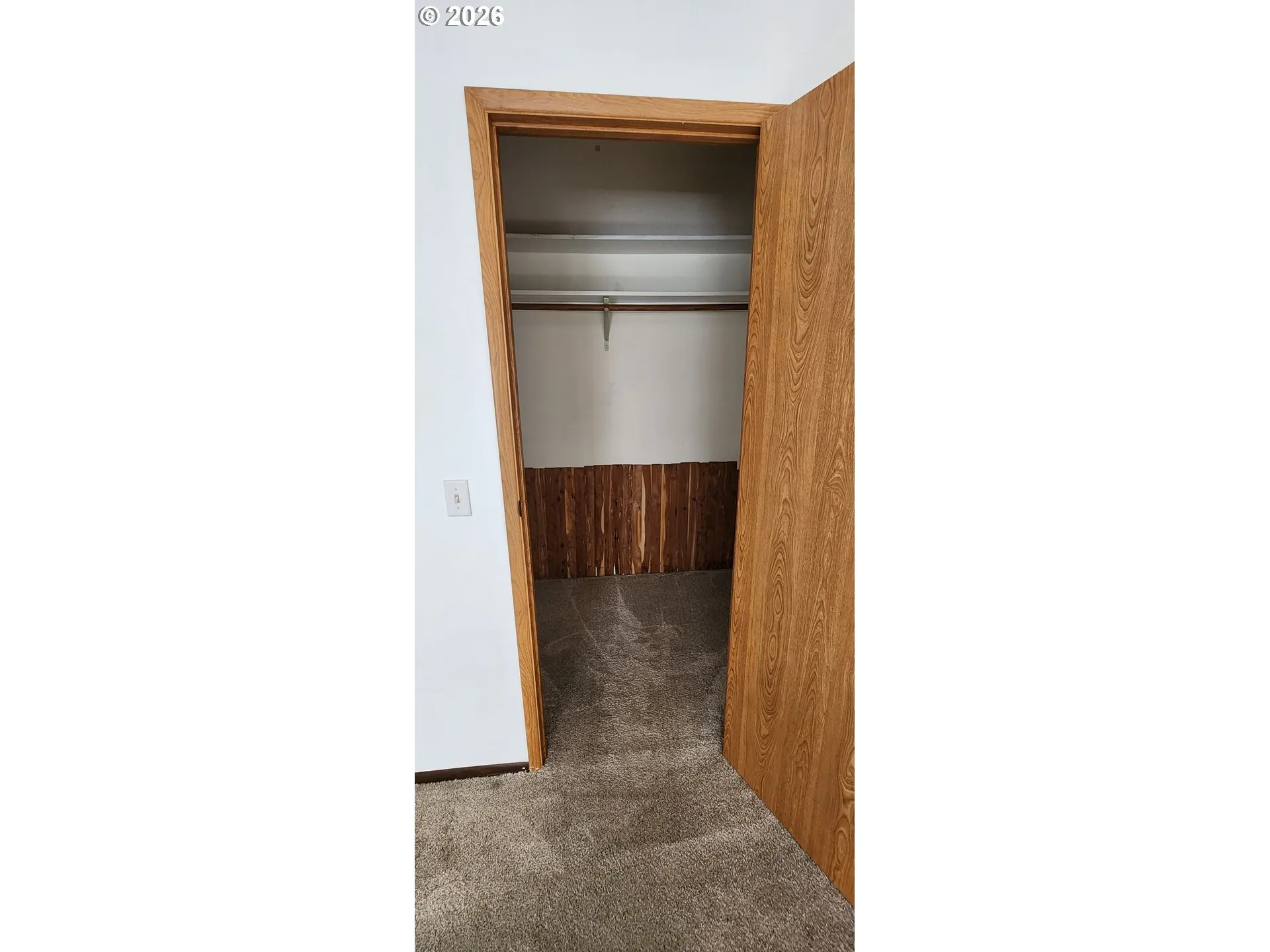 Primary Bedroom-Walk-In Closet