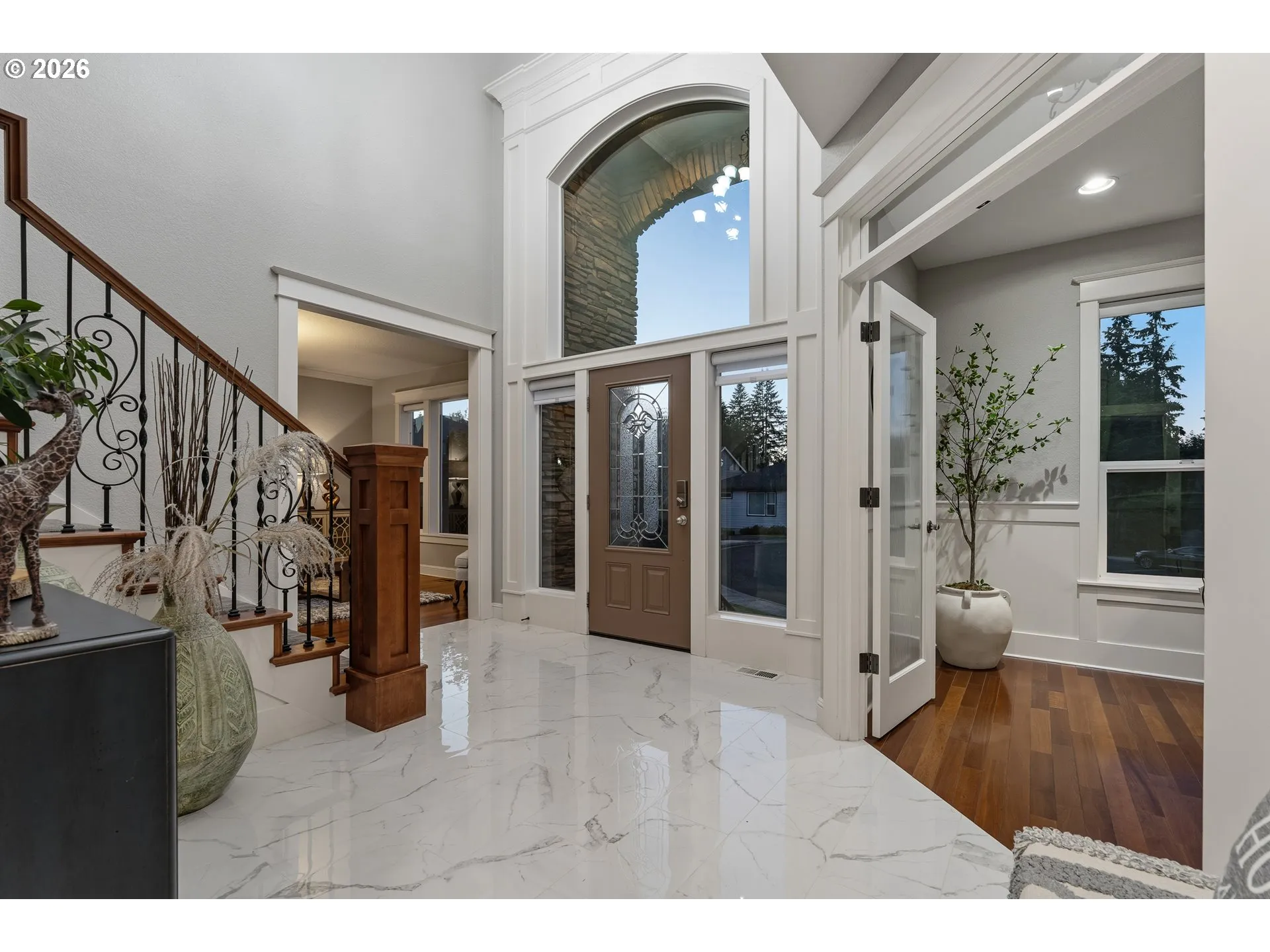 Entrance/Foyer