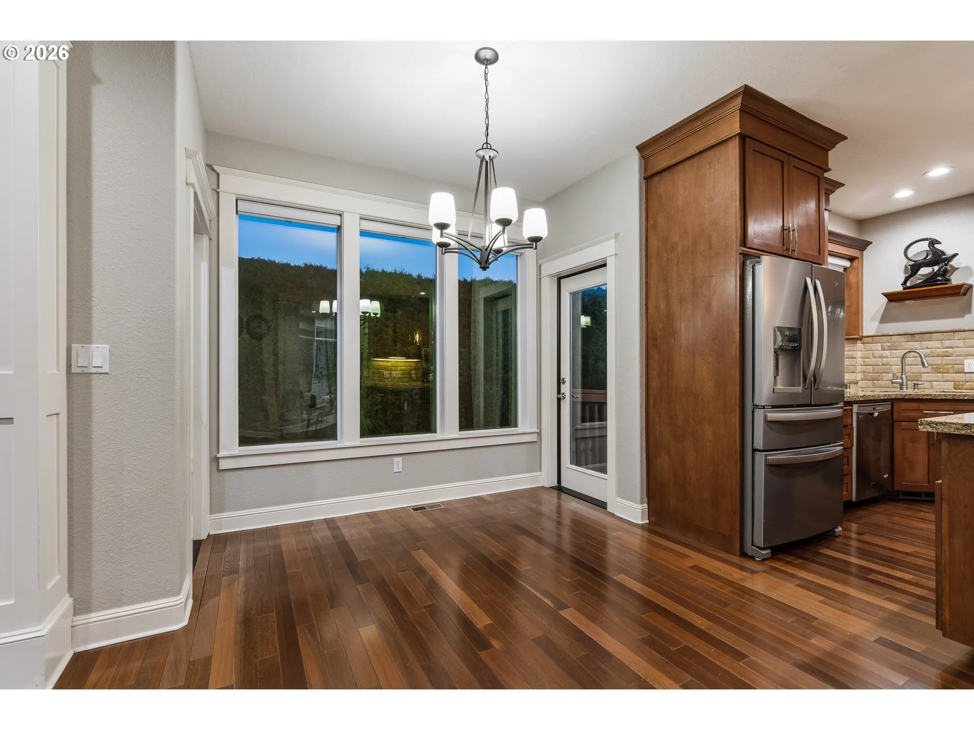 Kitchen/Nook