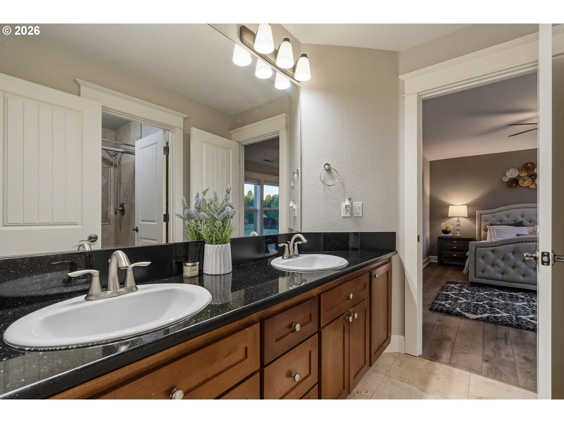 Bathroom-Jack and Jill