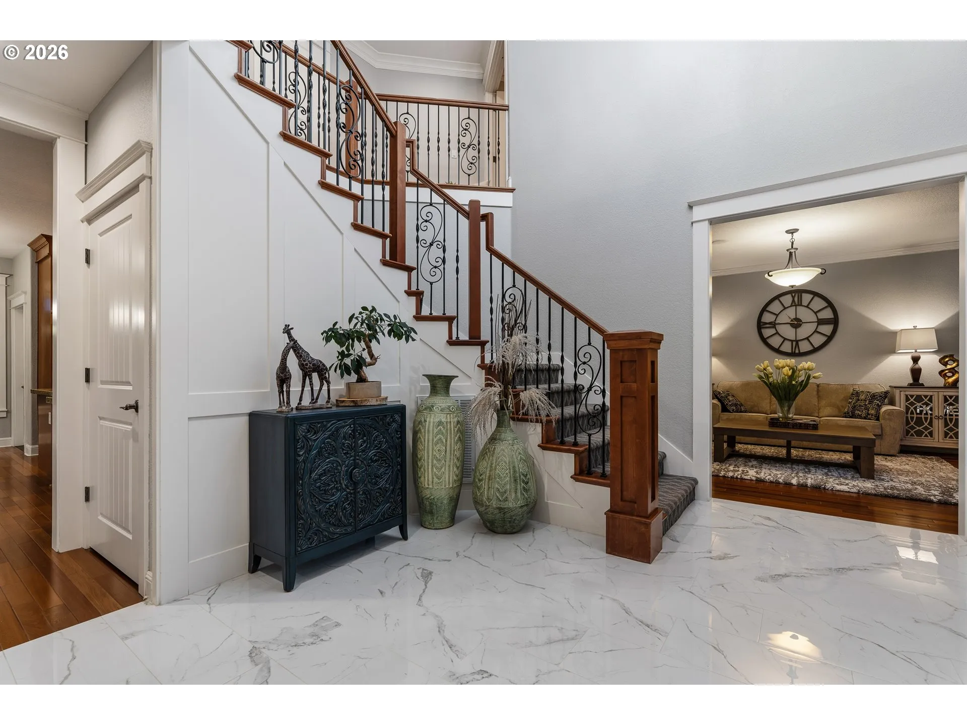 Entrance/Foyer