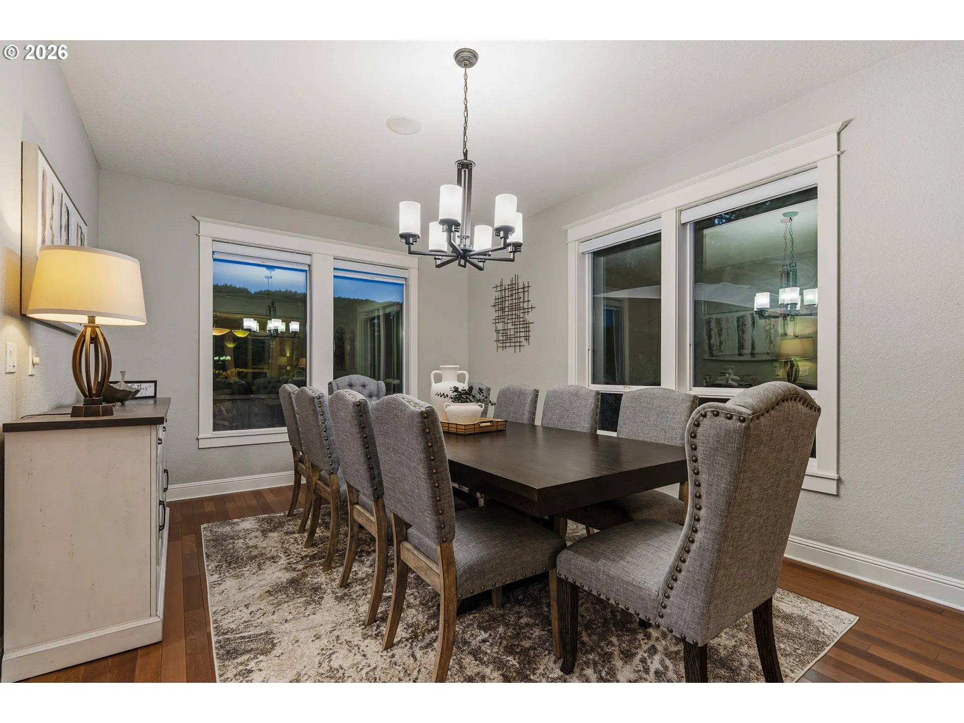 Dining Room-Formal