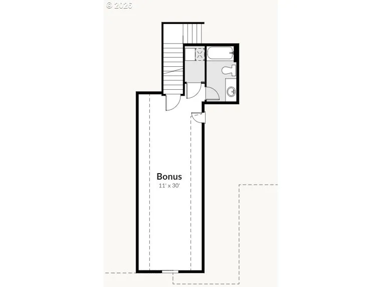 Proposed Home