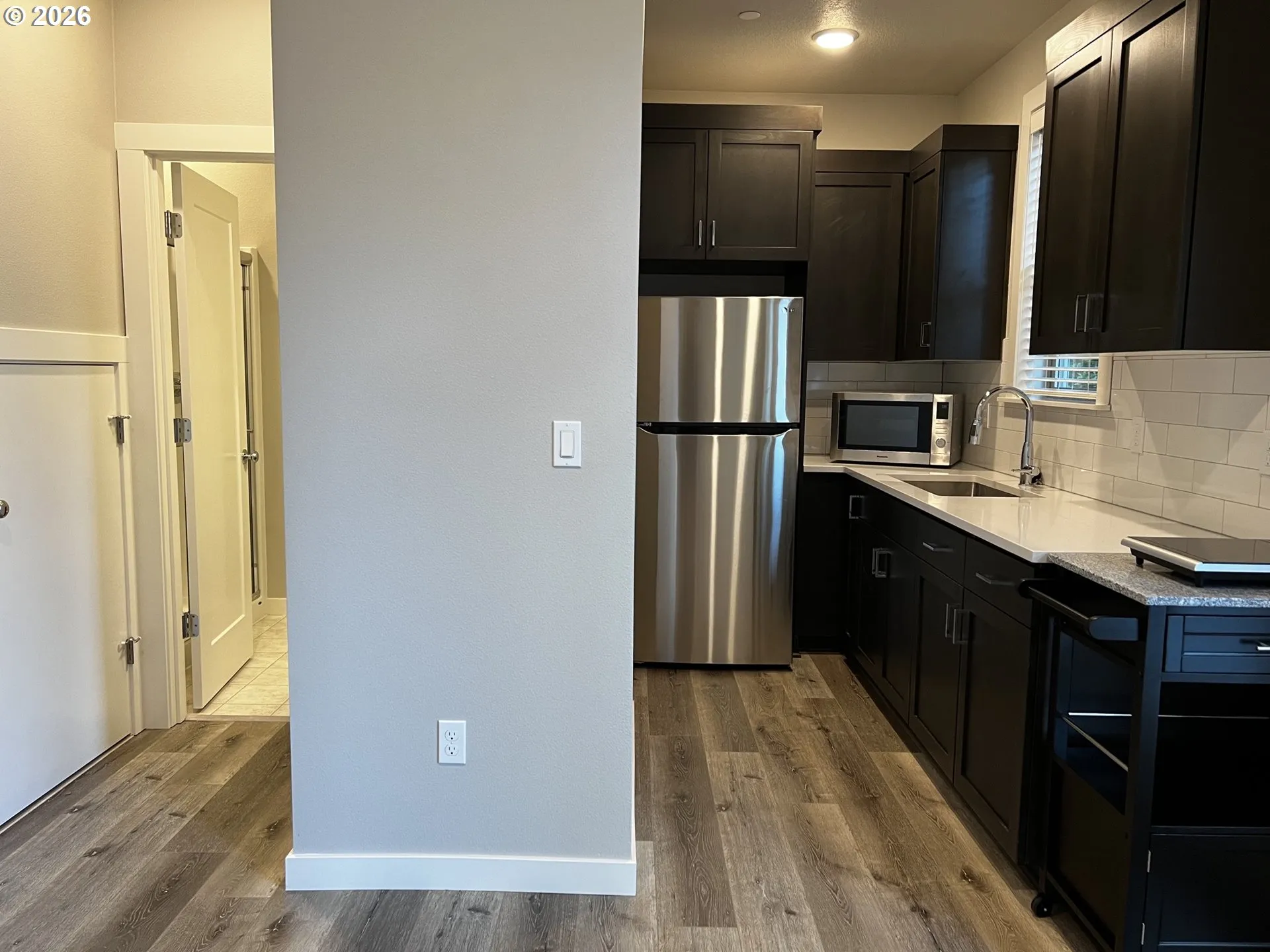 Accessory Dwelling Unit