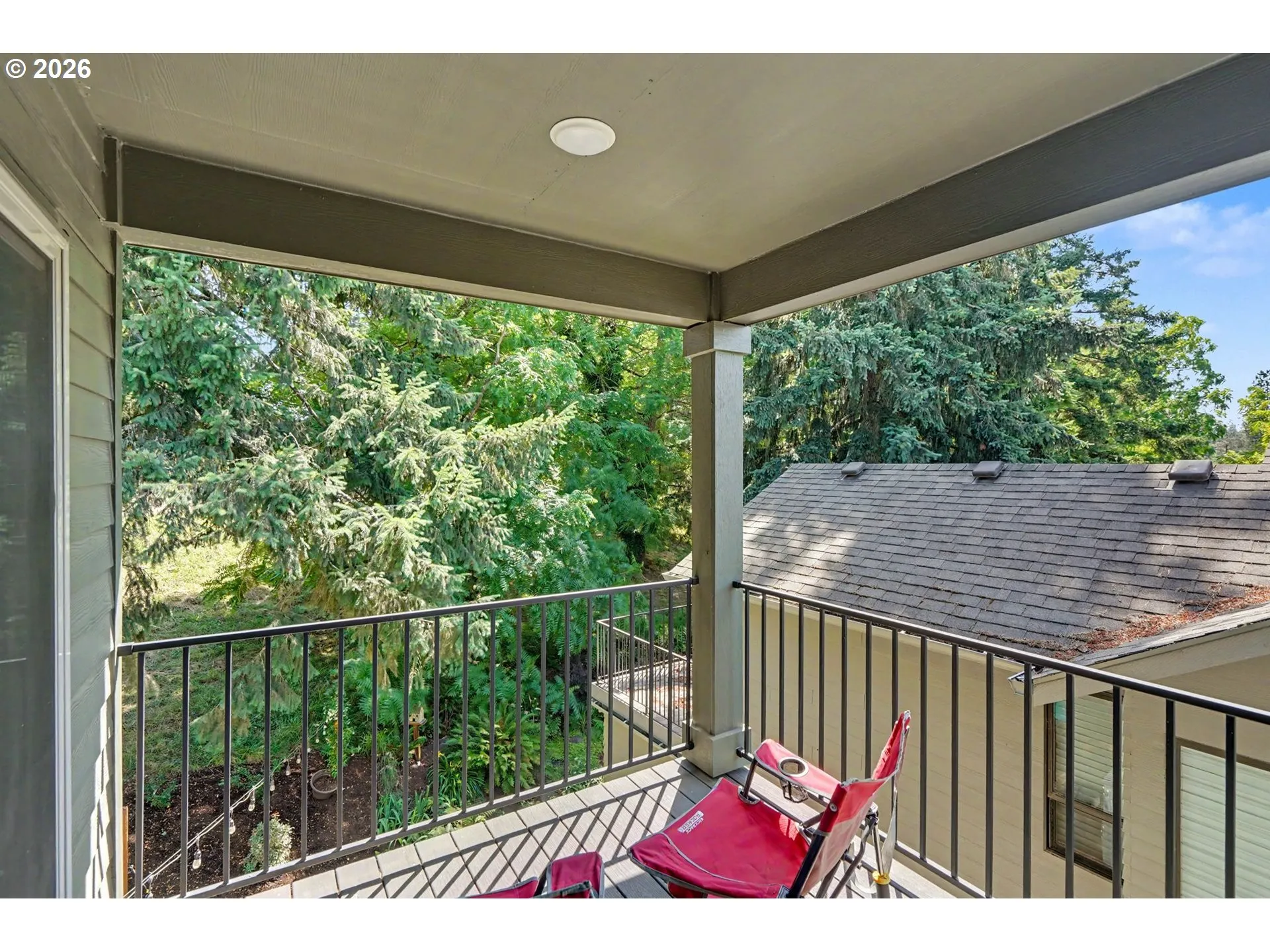 Deck-Upper