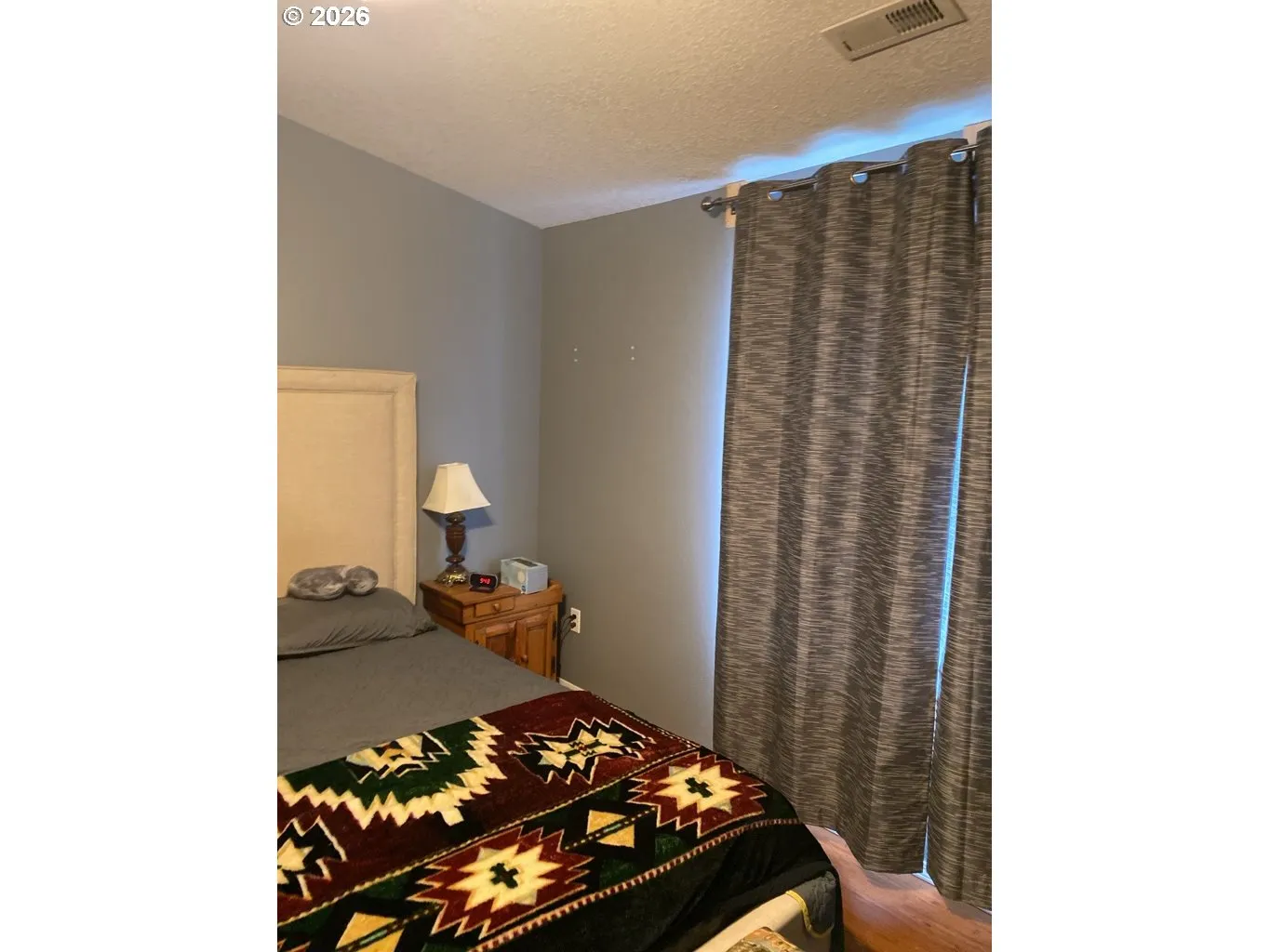 Bedroom-# 1