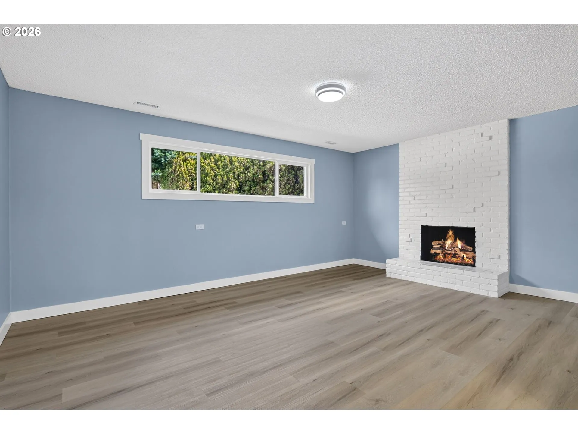Family Room-Lower
