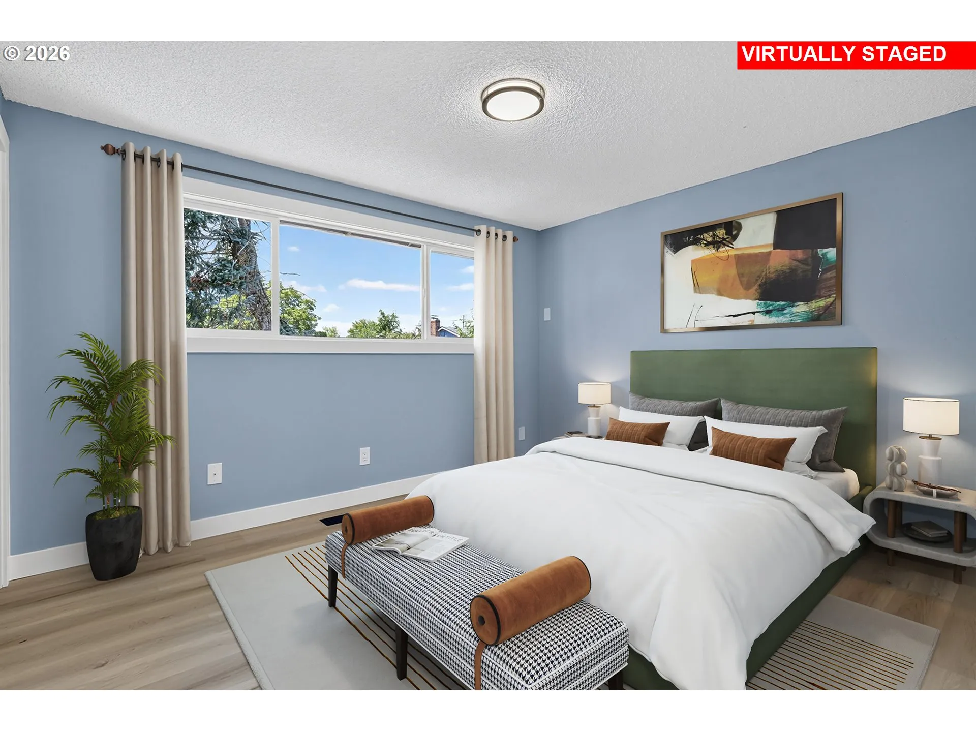 Primary Bedroom-Main