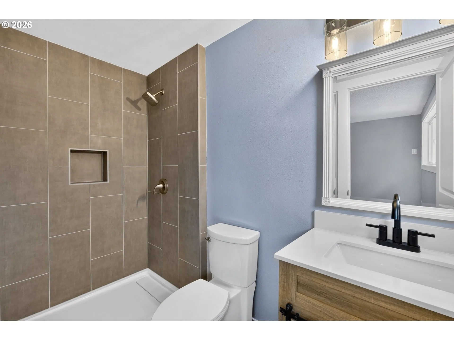 Bathroom, Attached