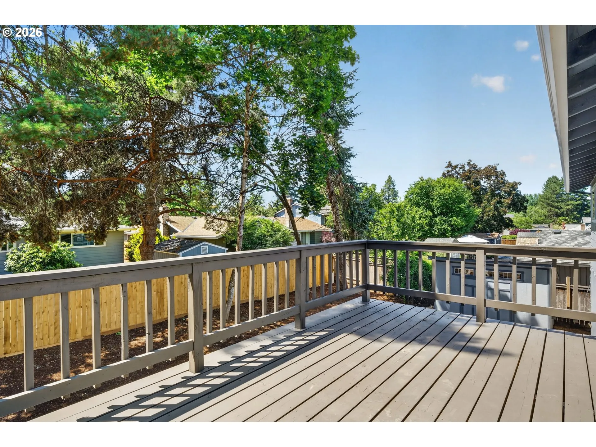 Deck-Upper