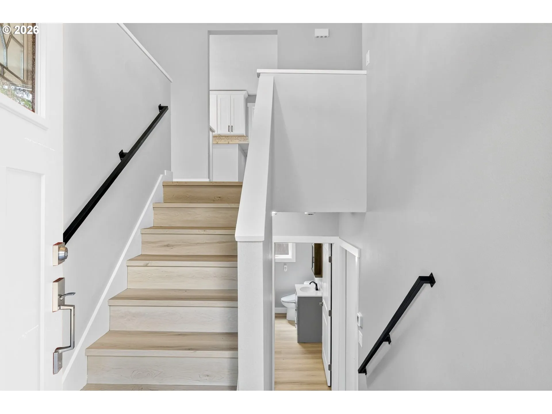Entrance/Foyer