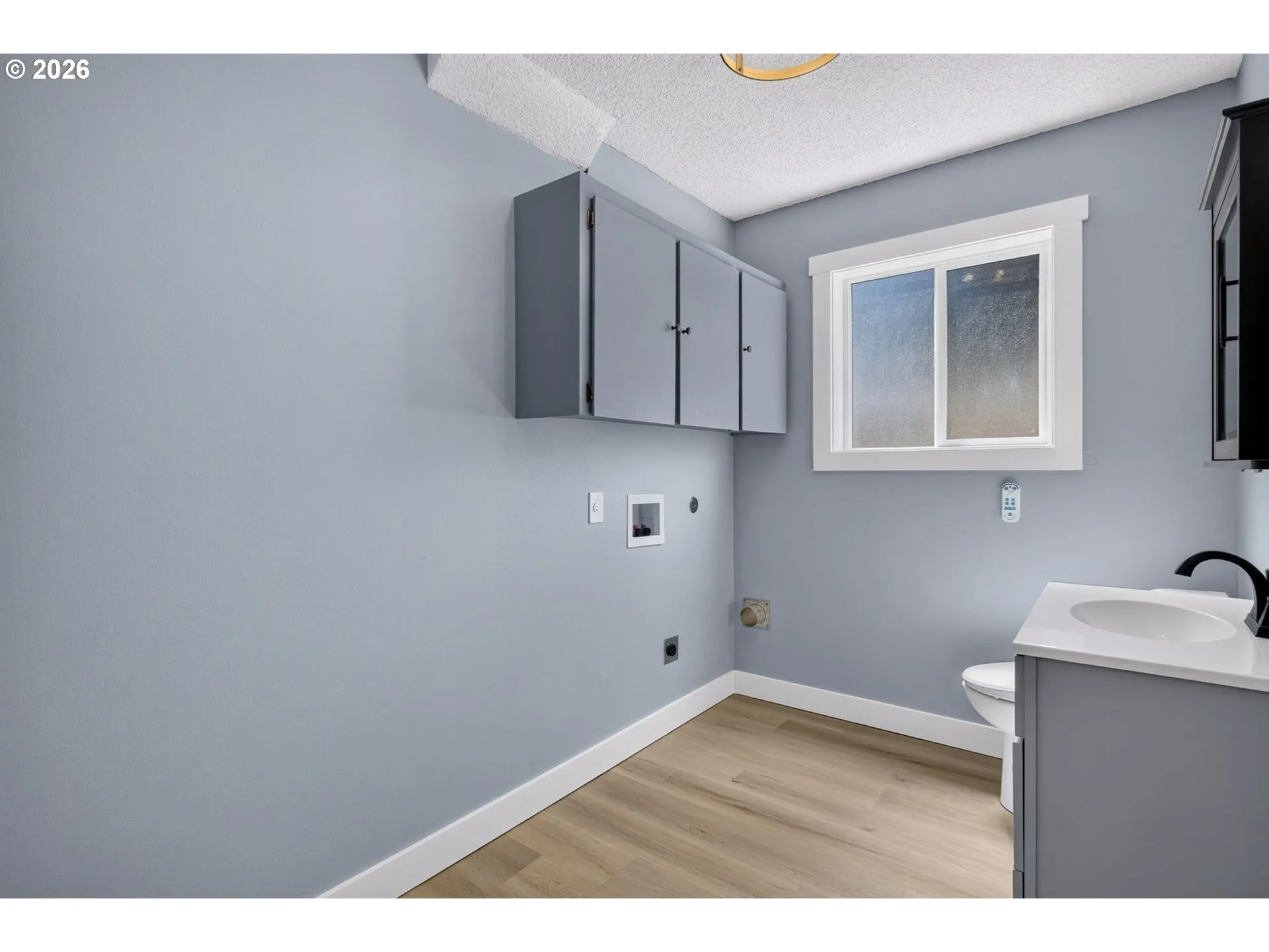 Laundry-Lower