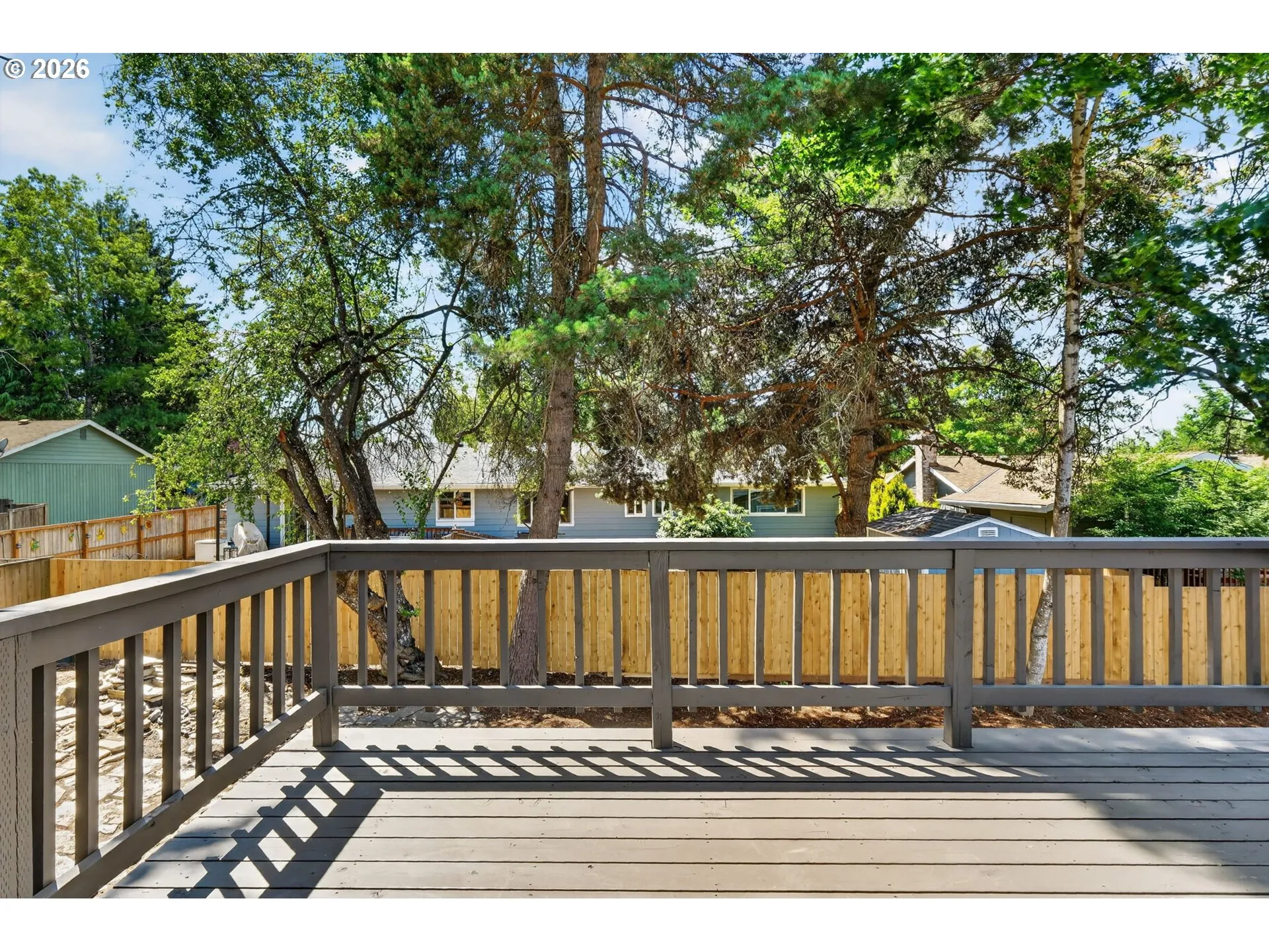 Deck-Upper