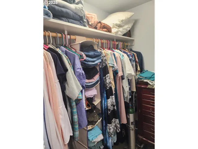 Primary Bedroom-Walk-In Closet