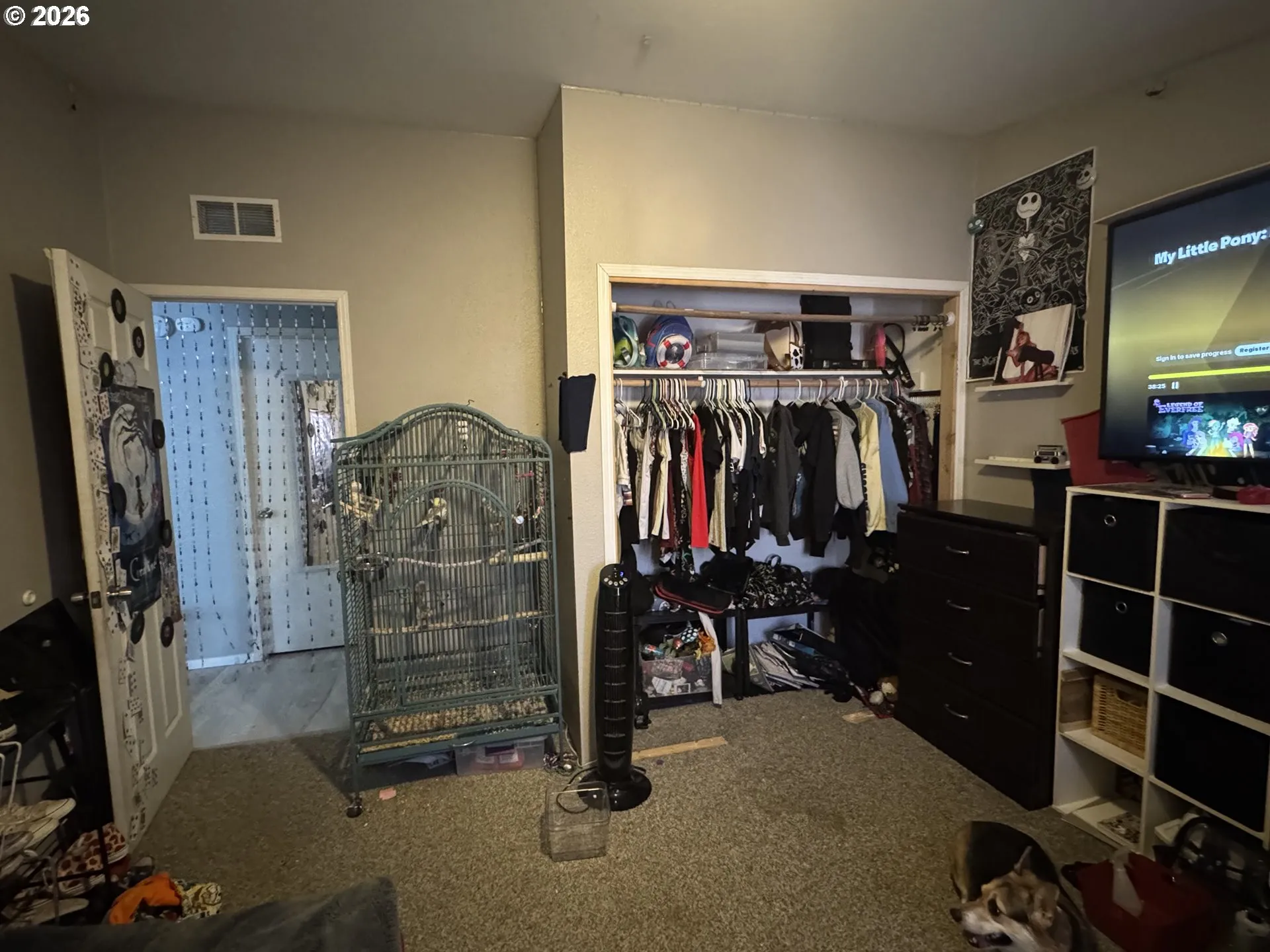 Bedroom-# 2