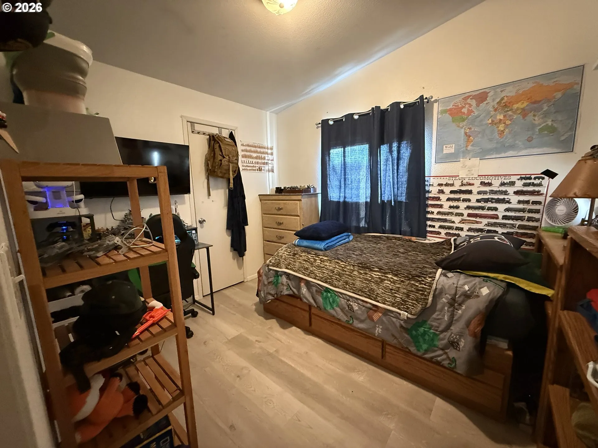 Bedroom-# 3