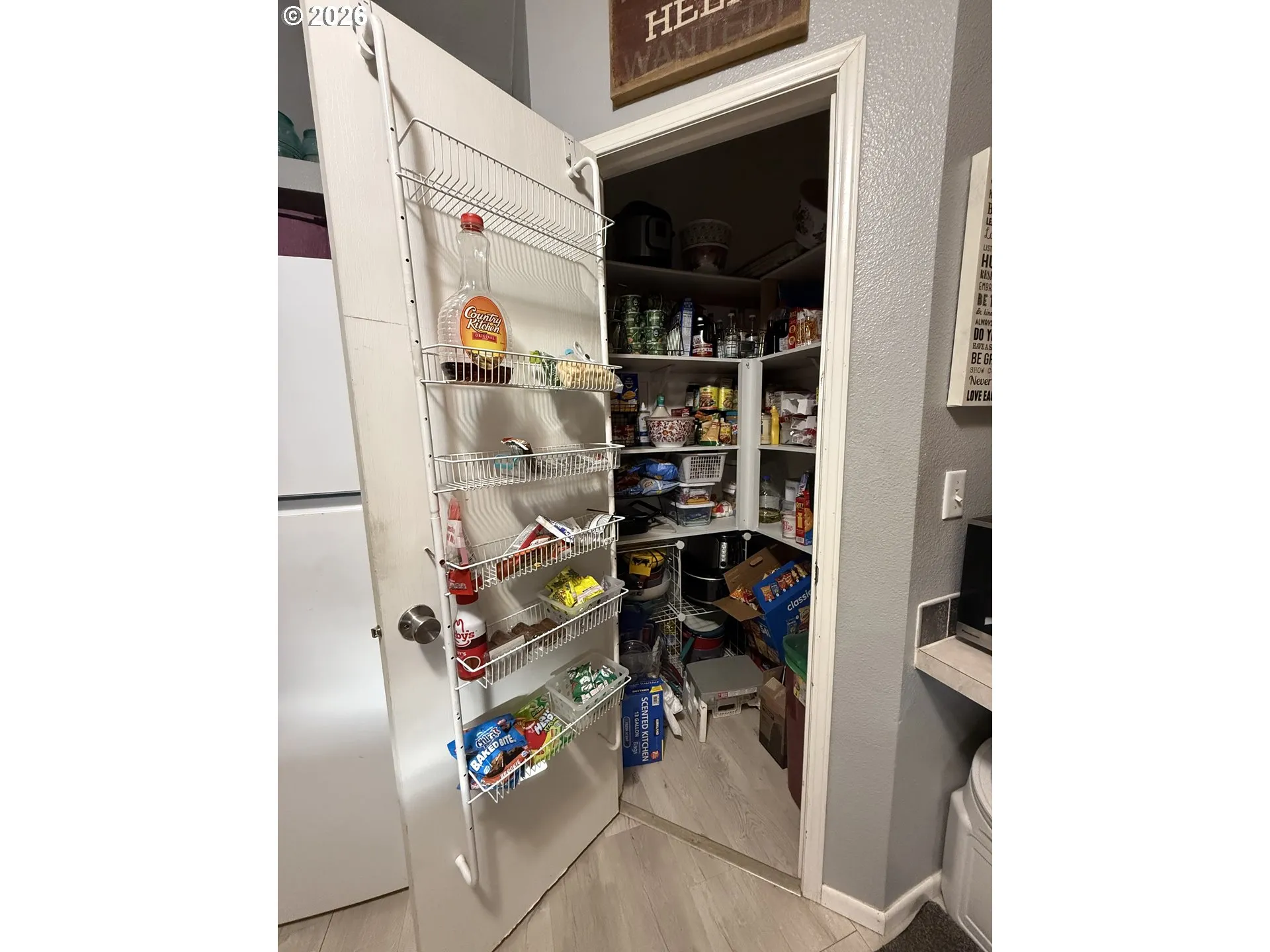 Pantry
