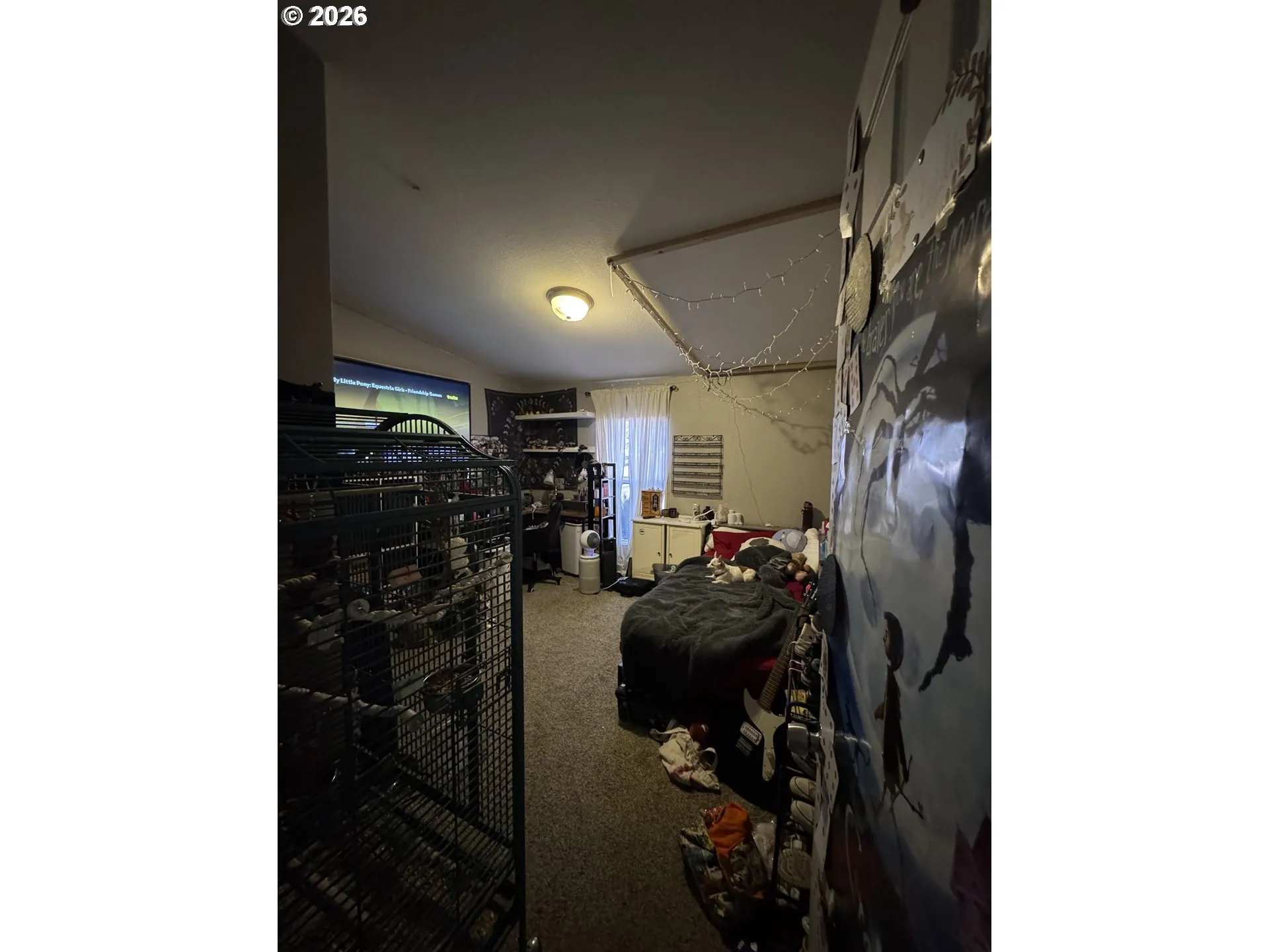 Bedroom-# 2