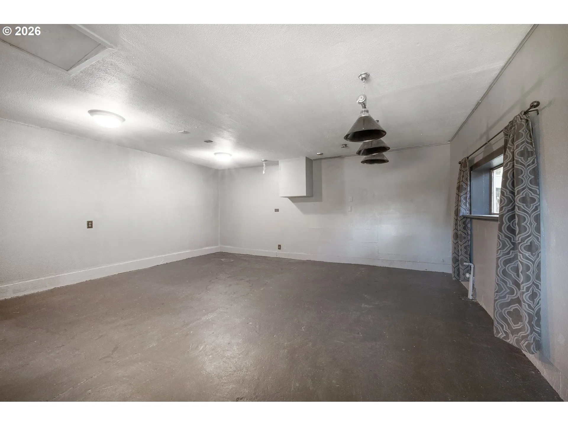 Bonus Room