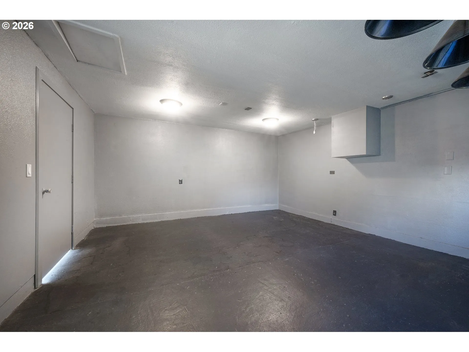 Bonus Room