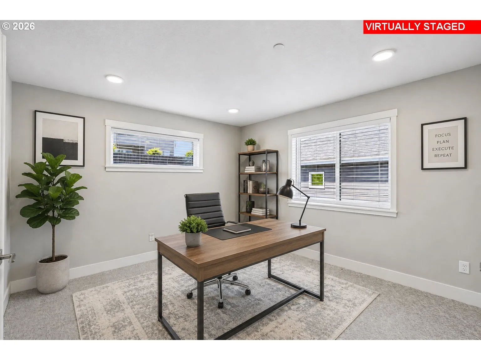 Bonus Room-Upper