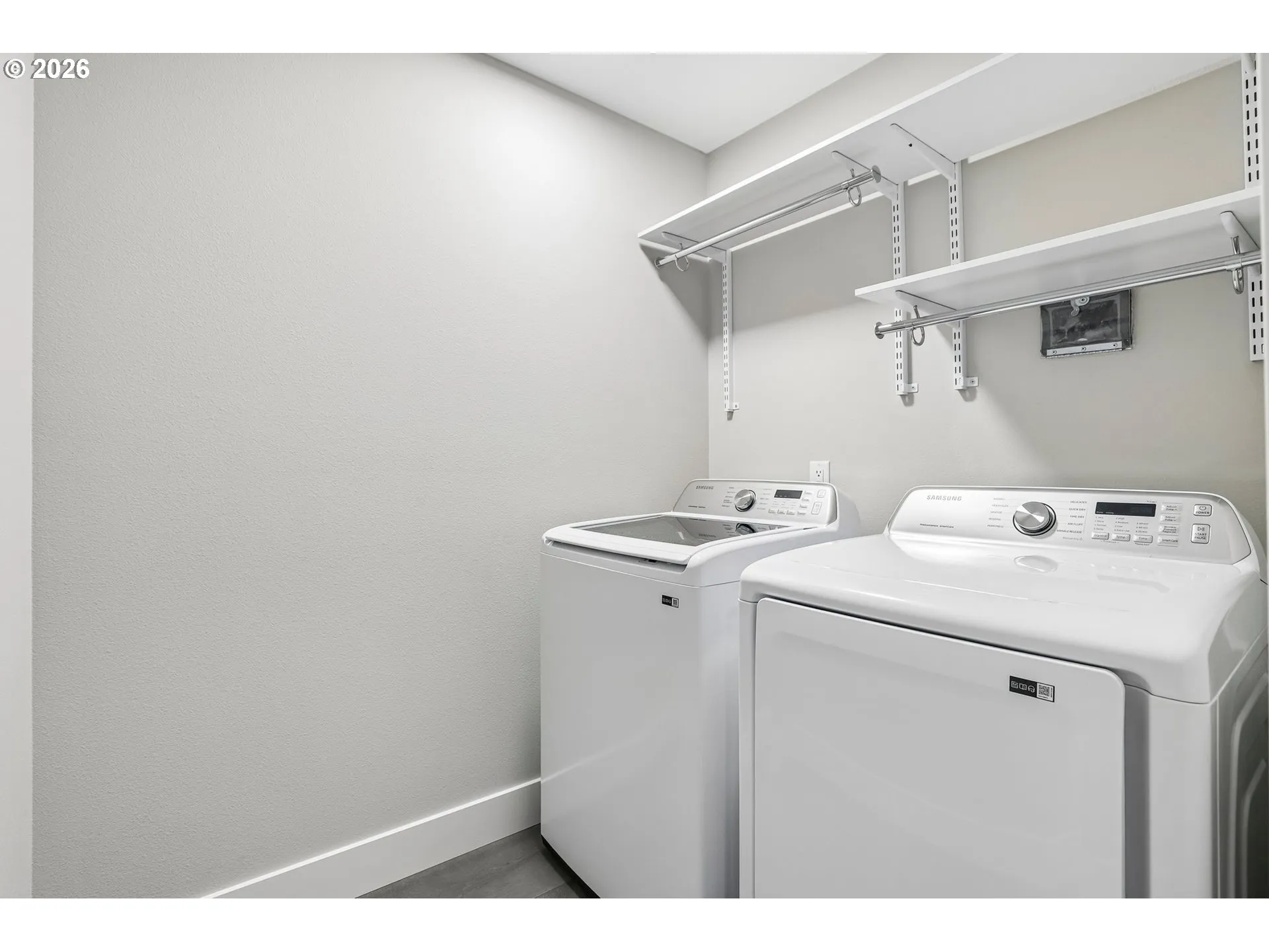 Laundry-Upper