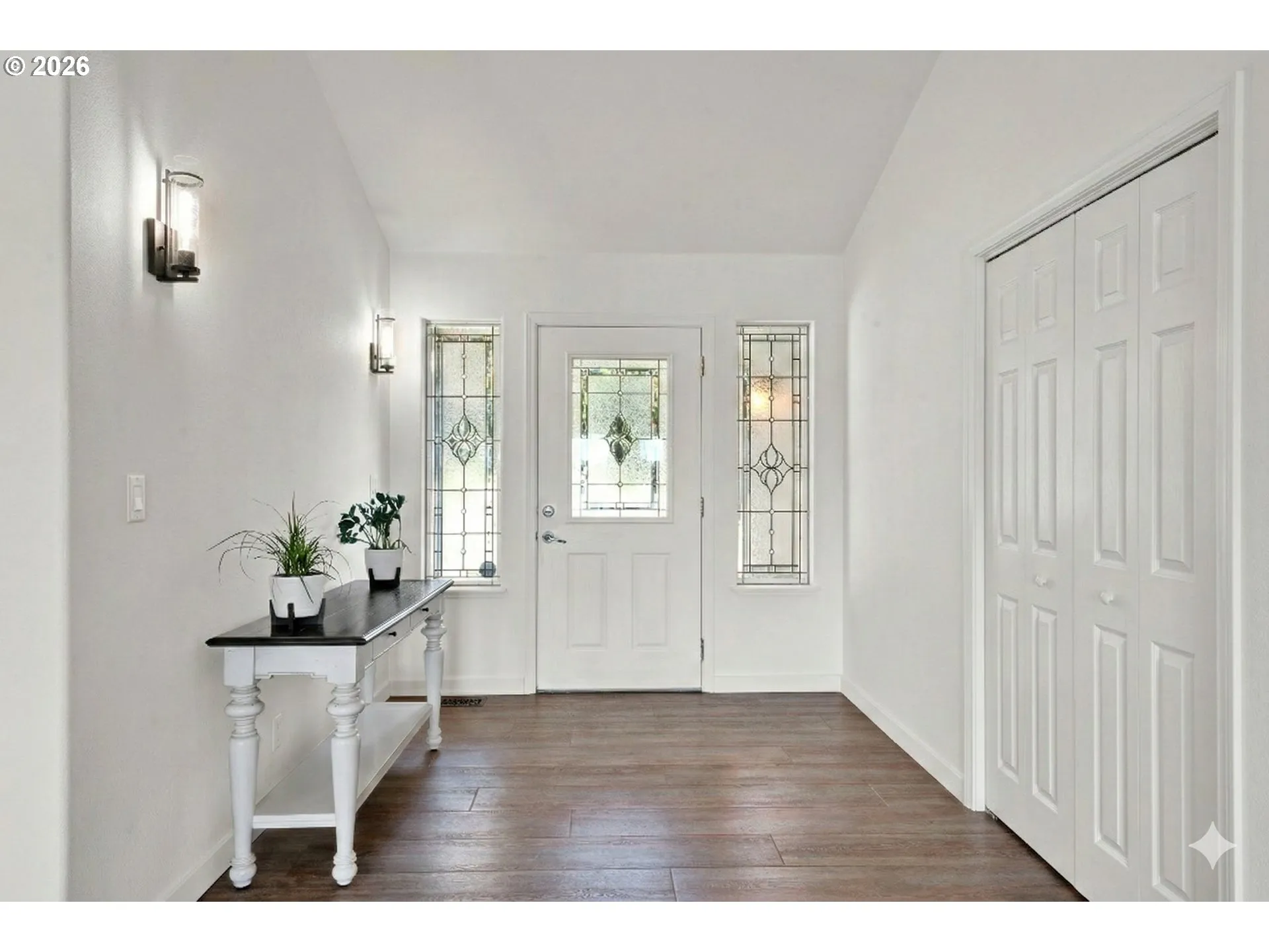 Entrance/Foyer