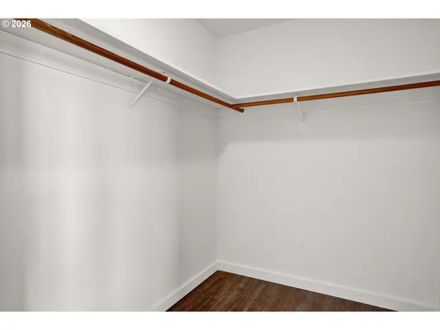 Primary Bedroom-Walk-In Closet