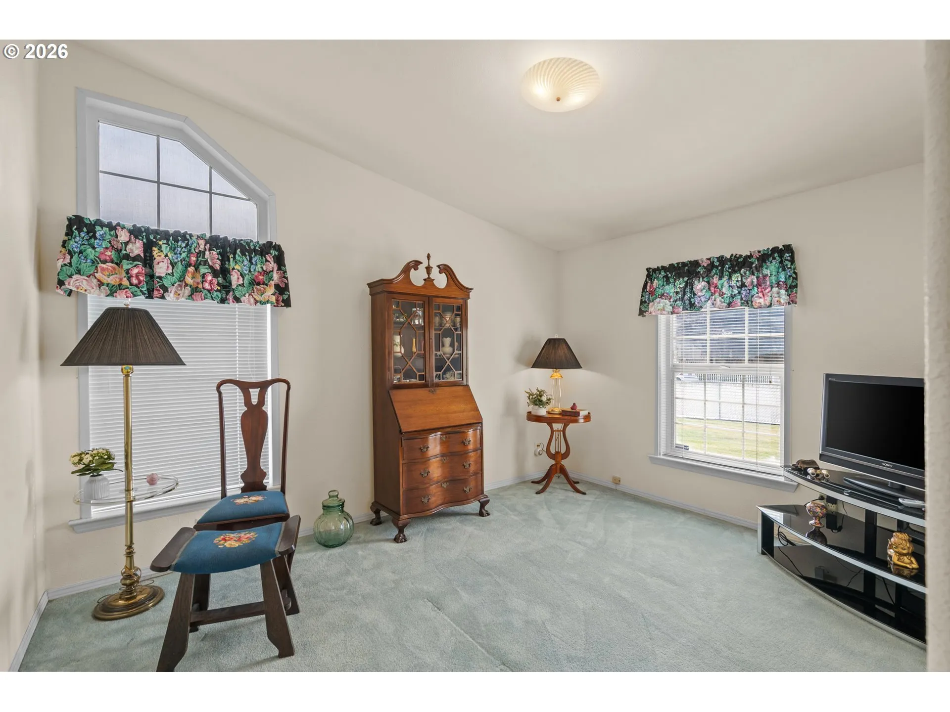 Bedroom-# 2