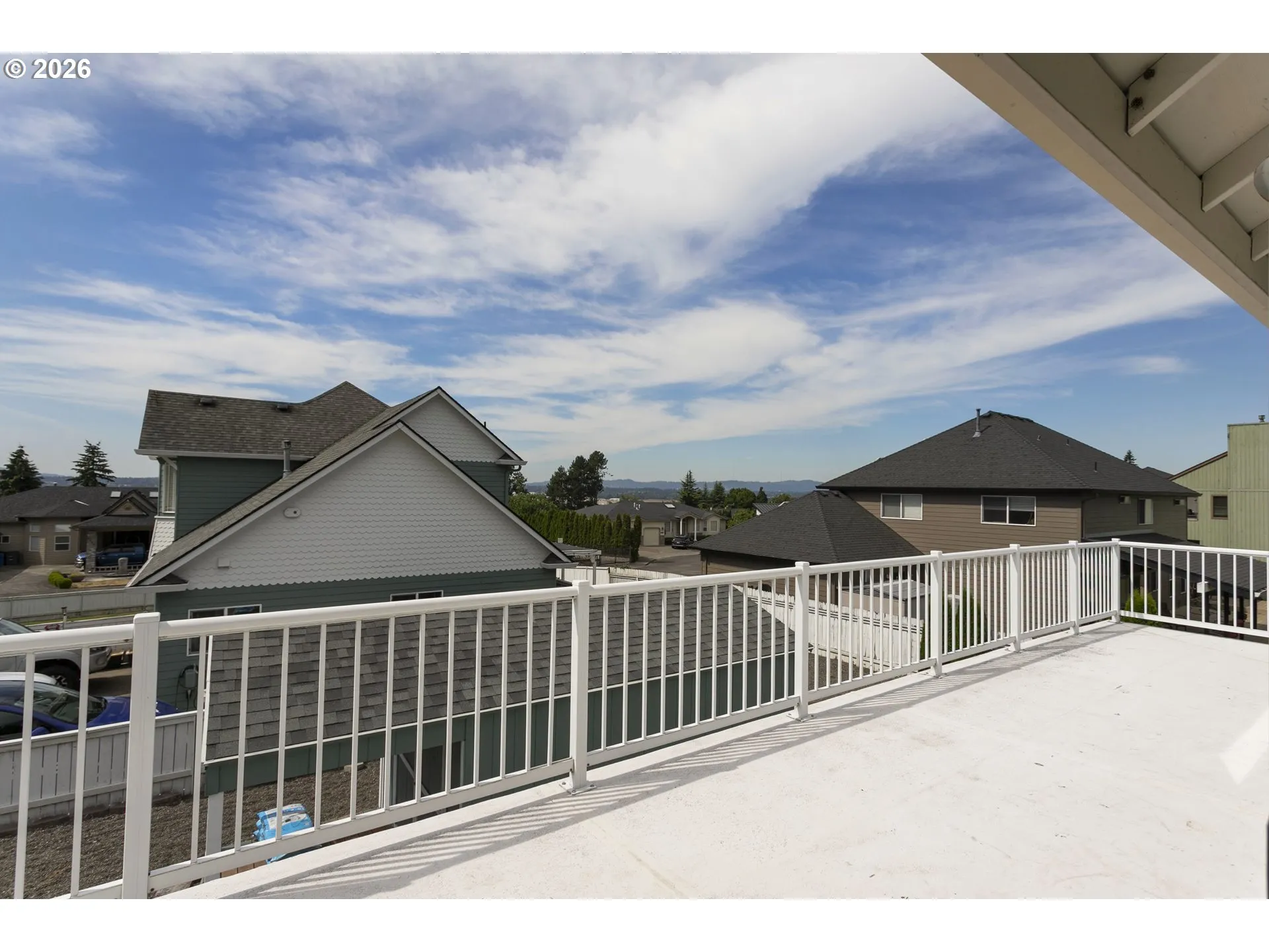 Deck-Upper
