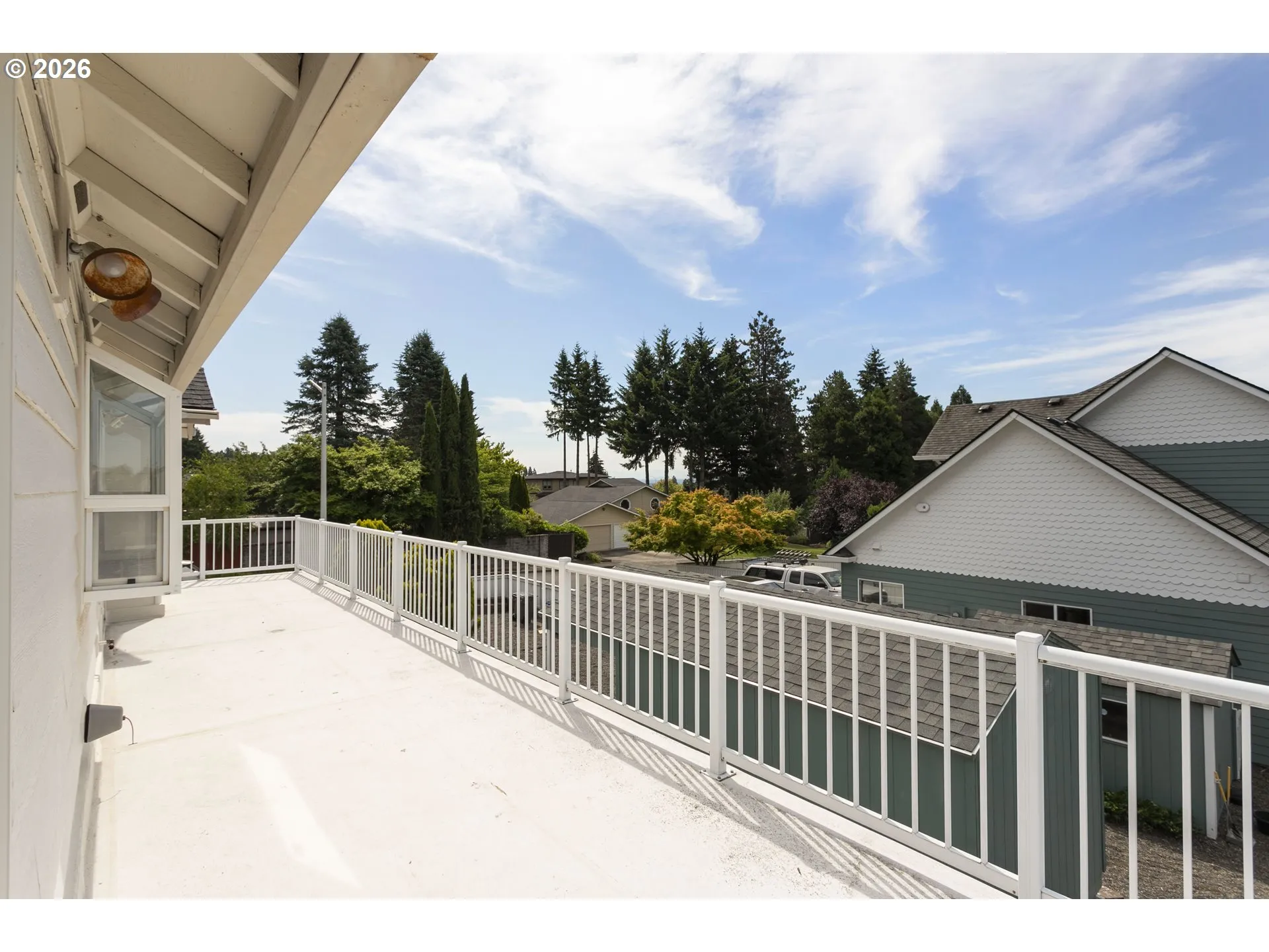 Deck-Upper