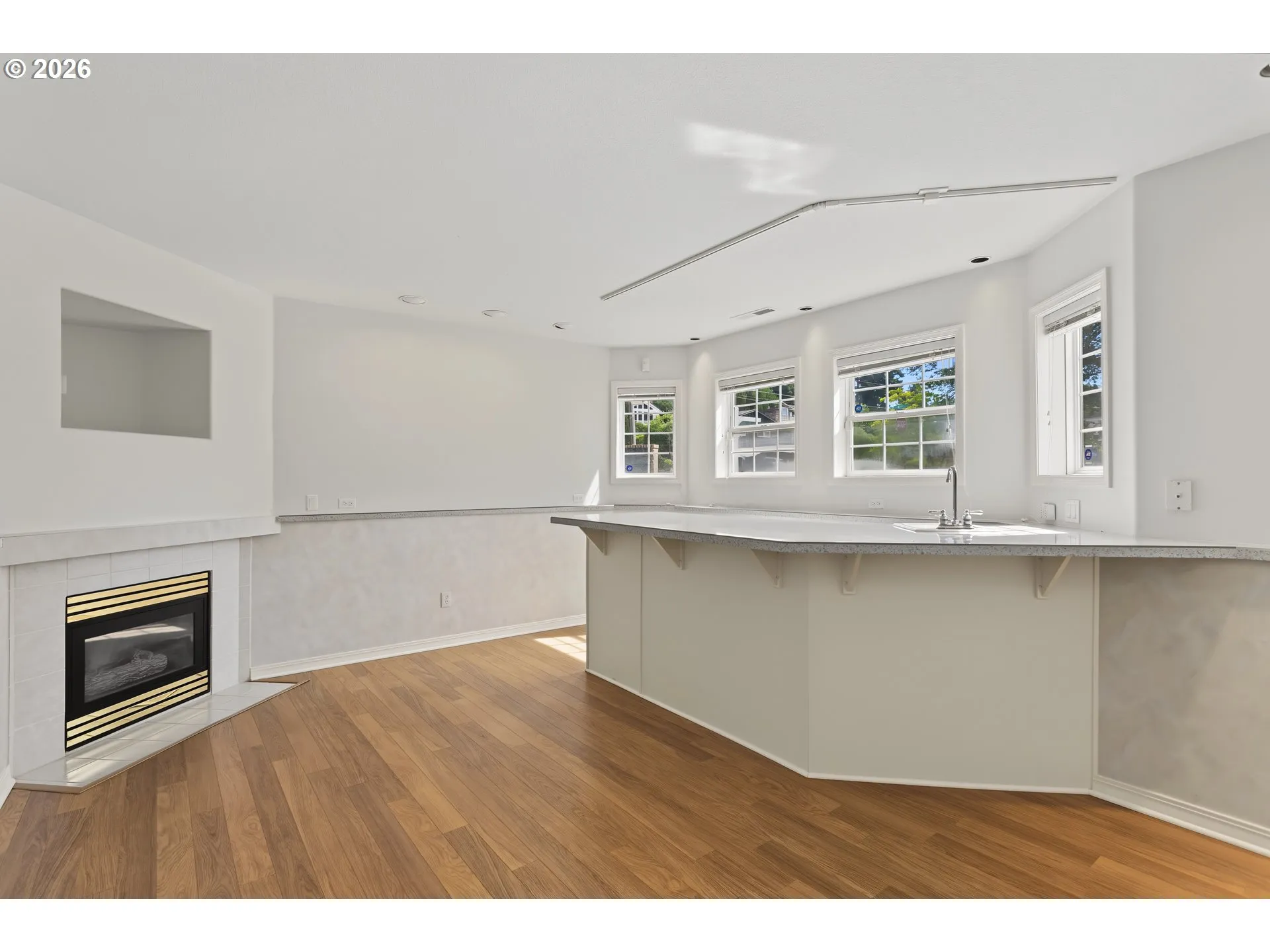 Family Room-Lower