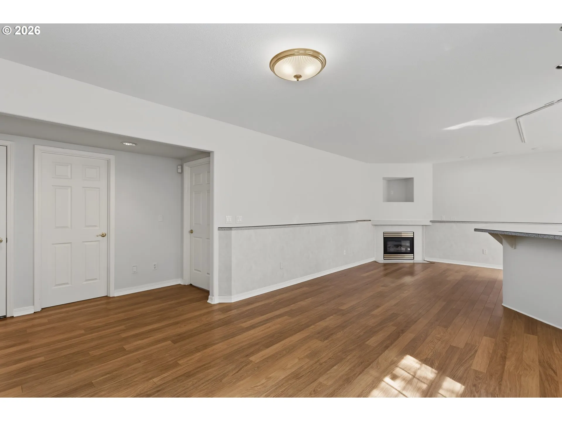 Family Room-Lower