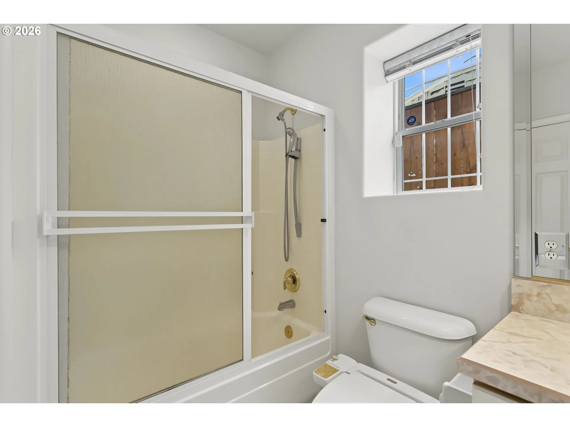 Bathroom-Lower