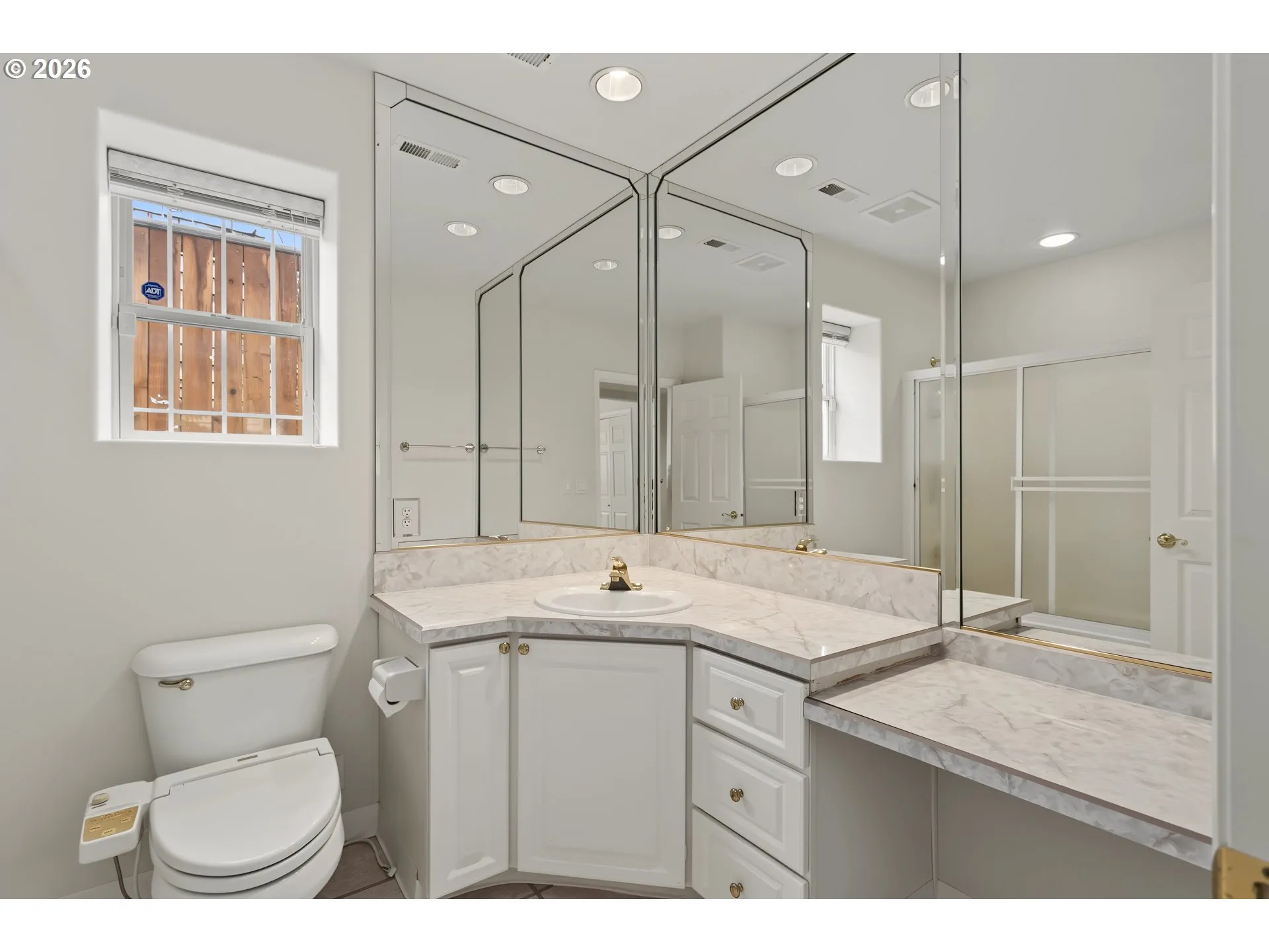 Bathroom-Lower