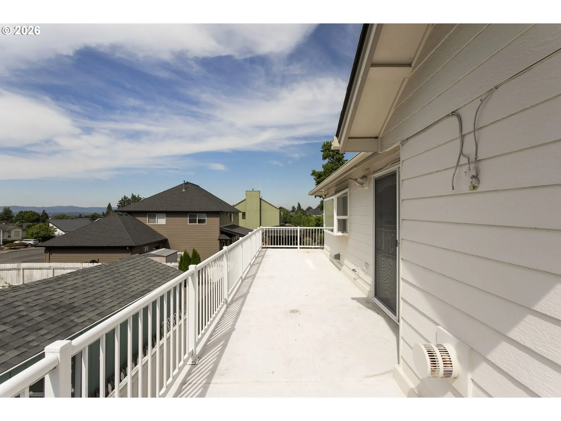 Deck-Upper