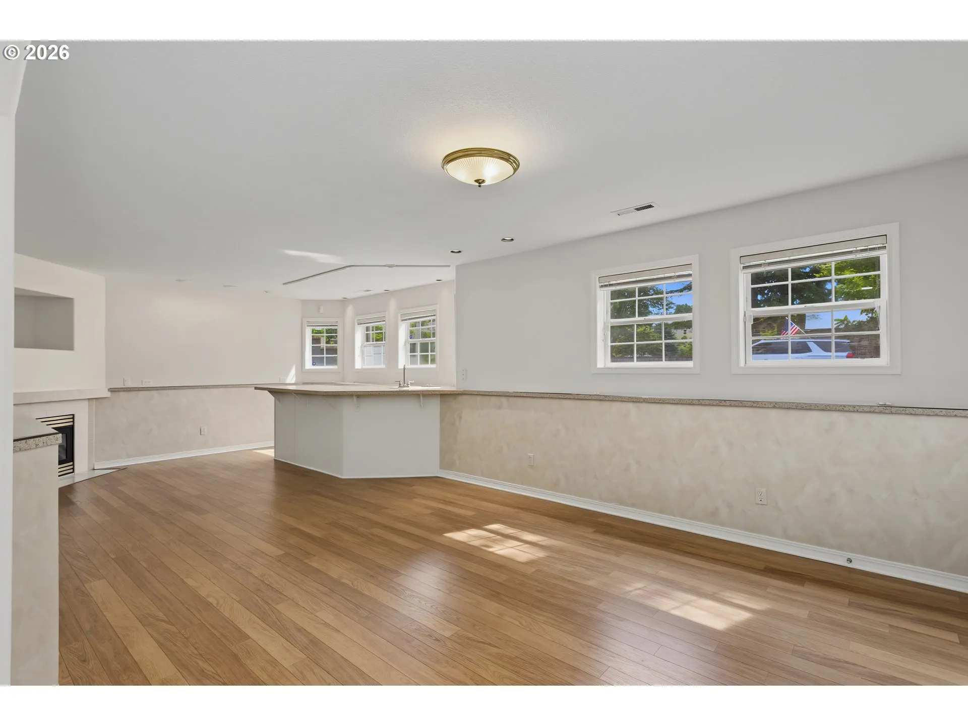 Family Room-Lower