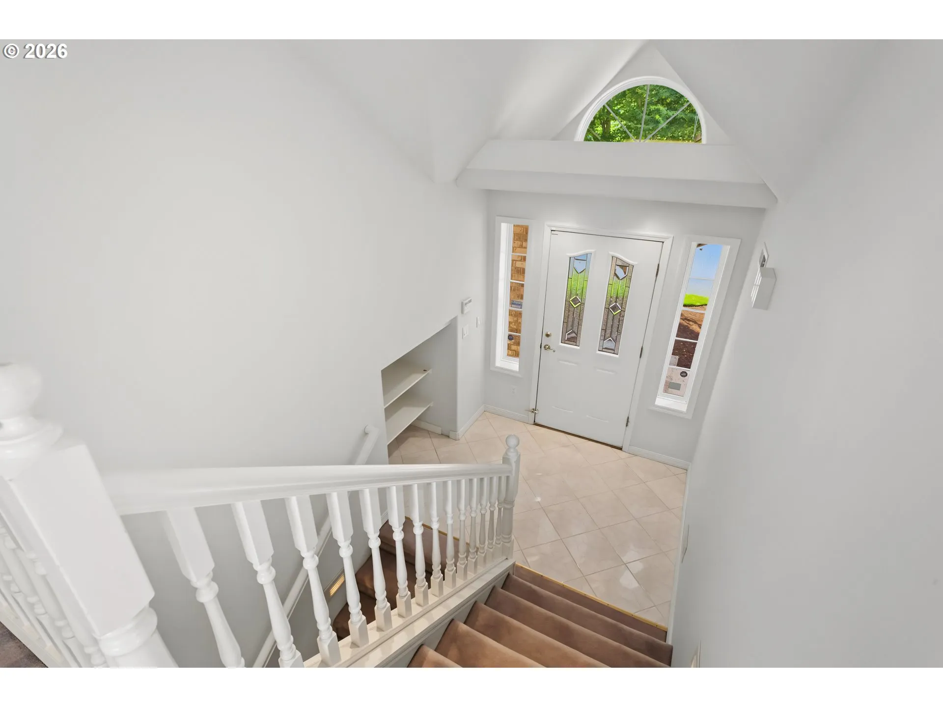 Entrance/Foyer