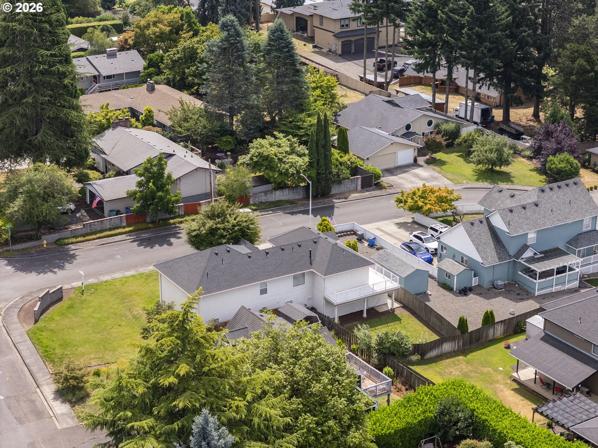 Drone View/UAV-Aerial