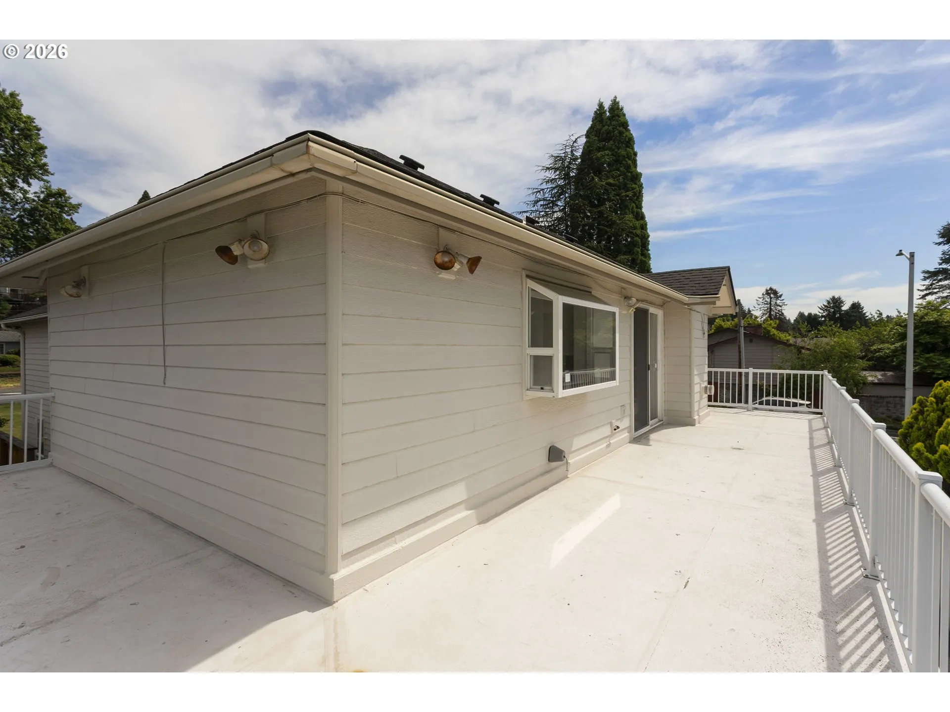 Deck-Upper