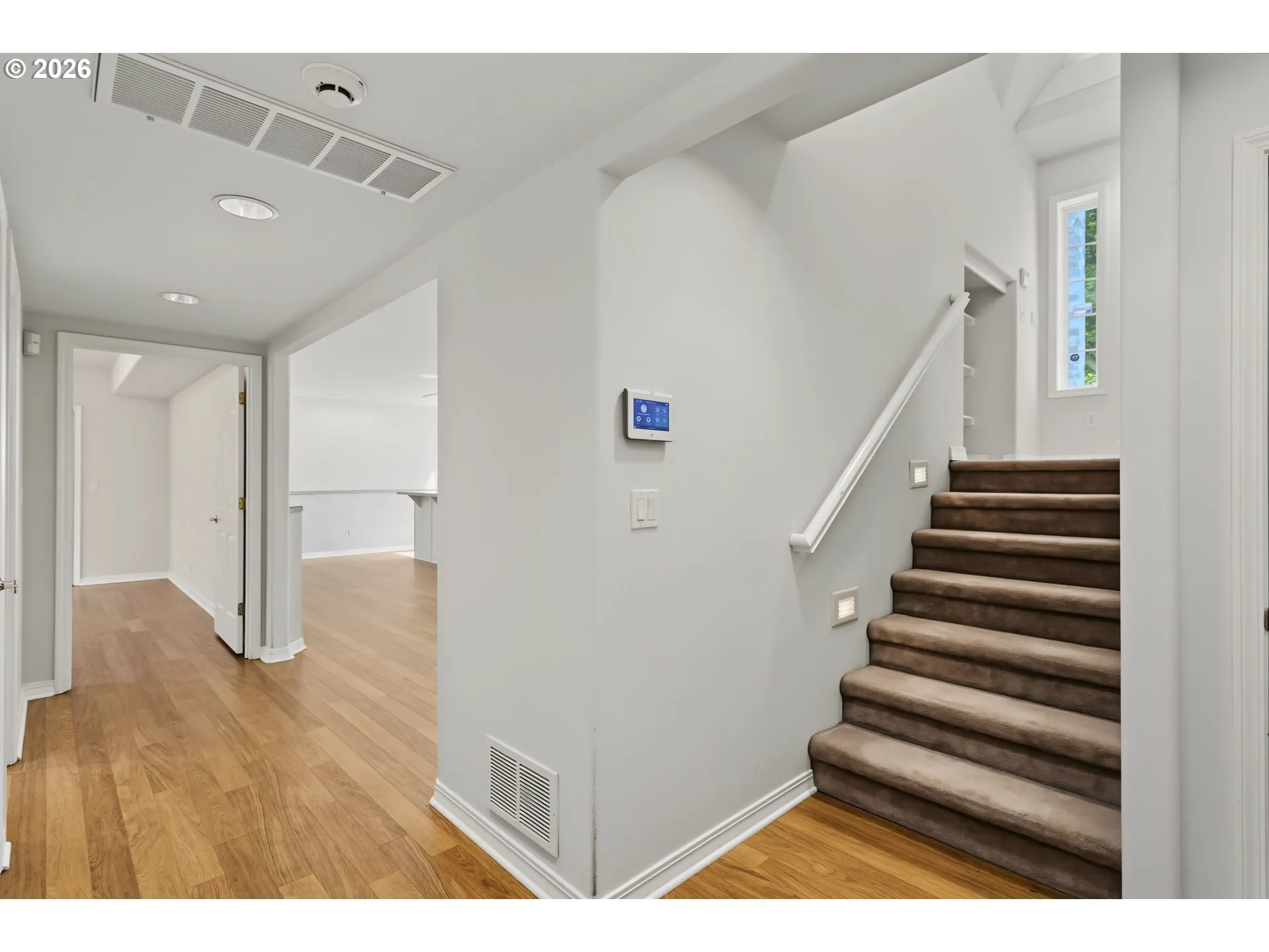 Entrance/Foyer