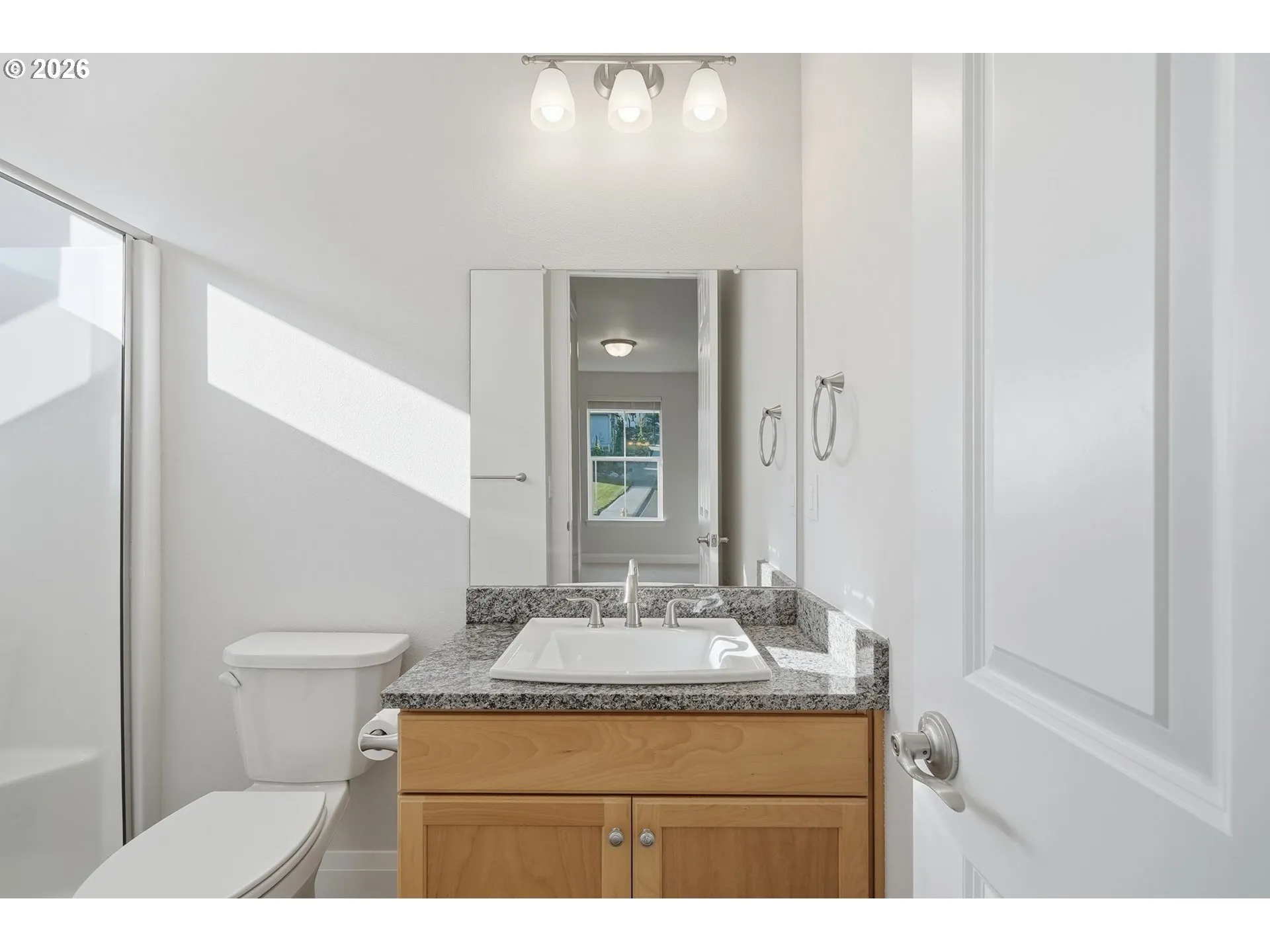 En Suite Bathroom