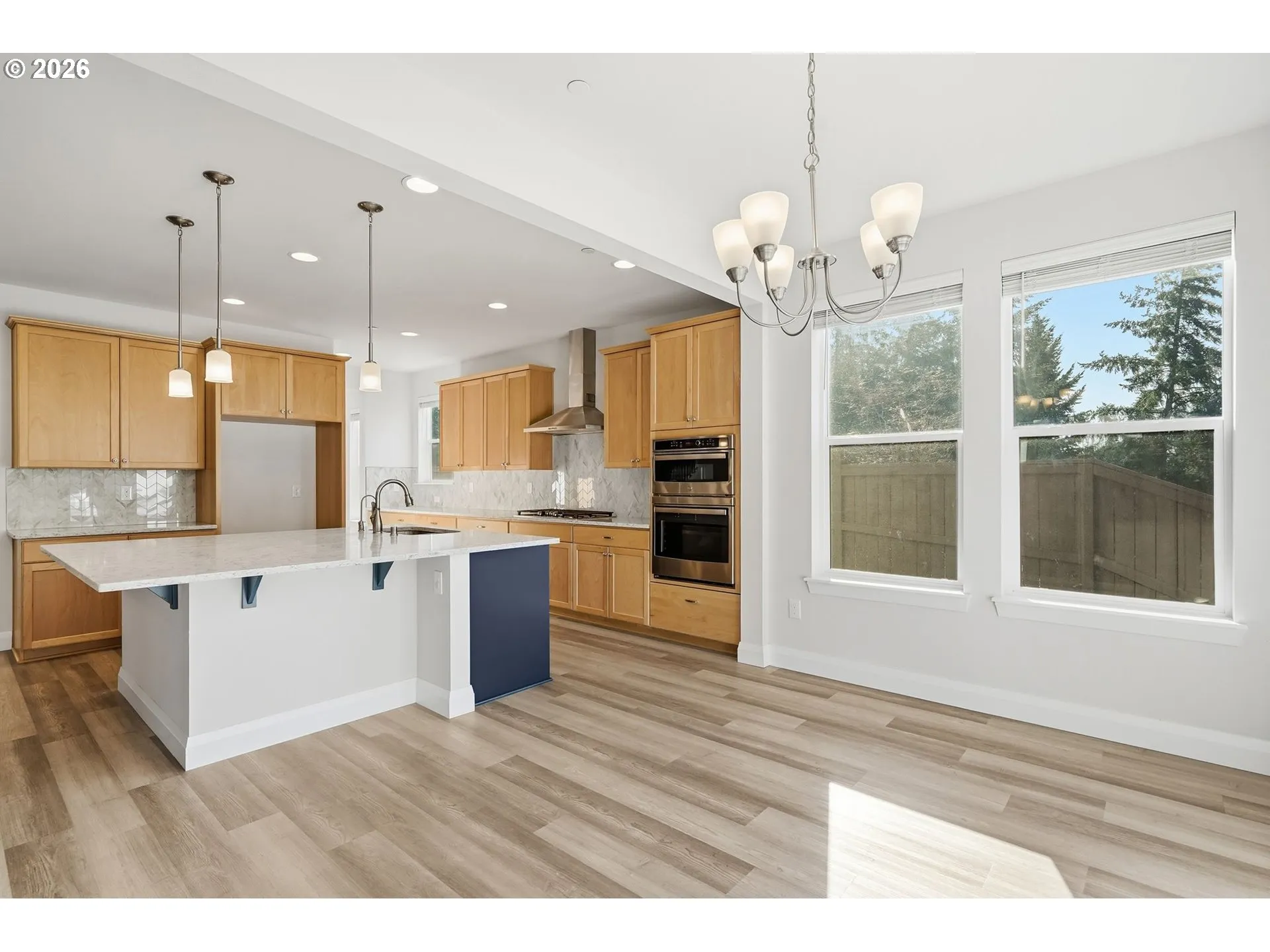 Kitchen/Nook