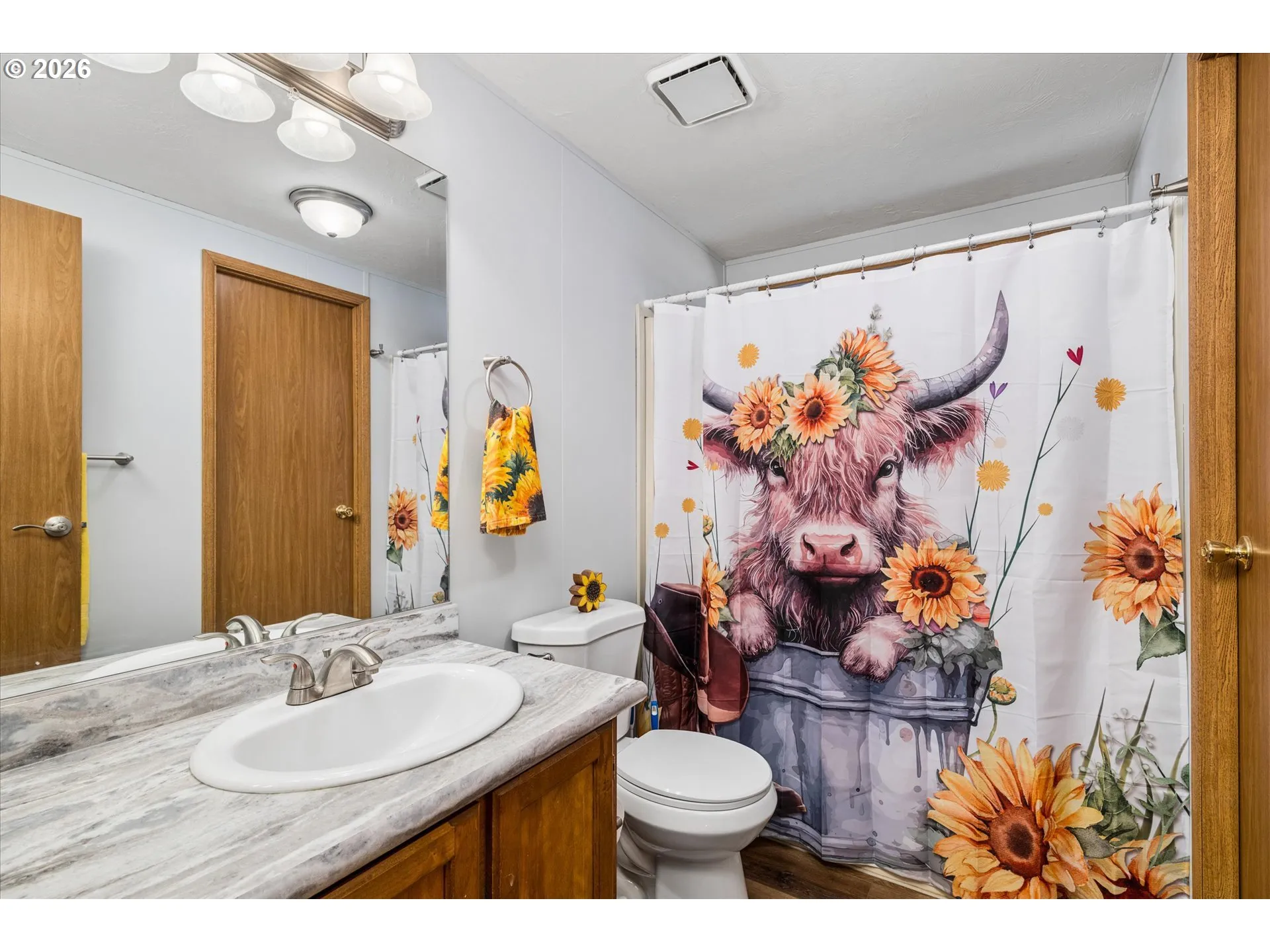 Bathroom-# 2