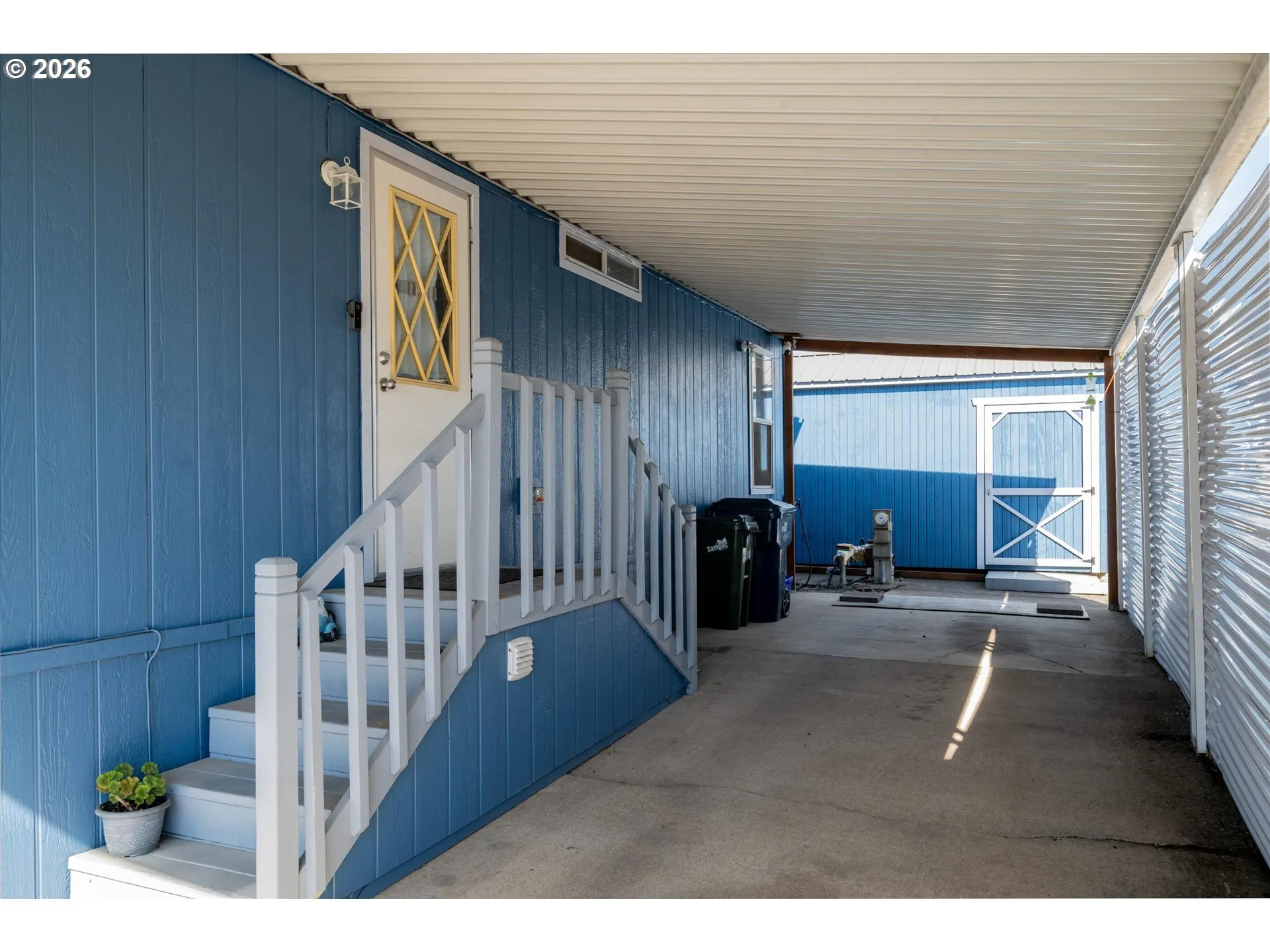 Carport