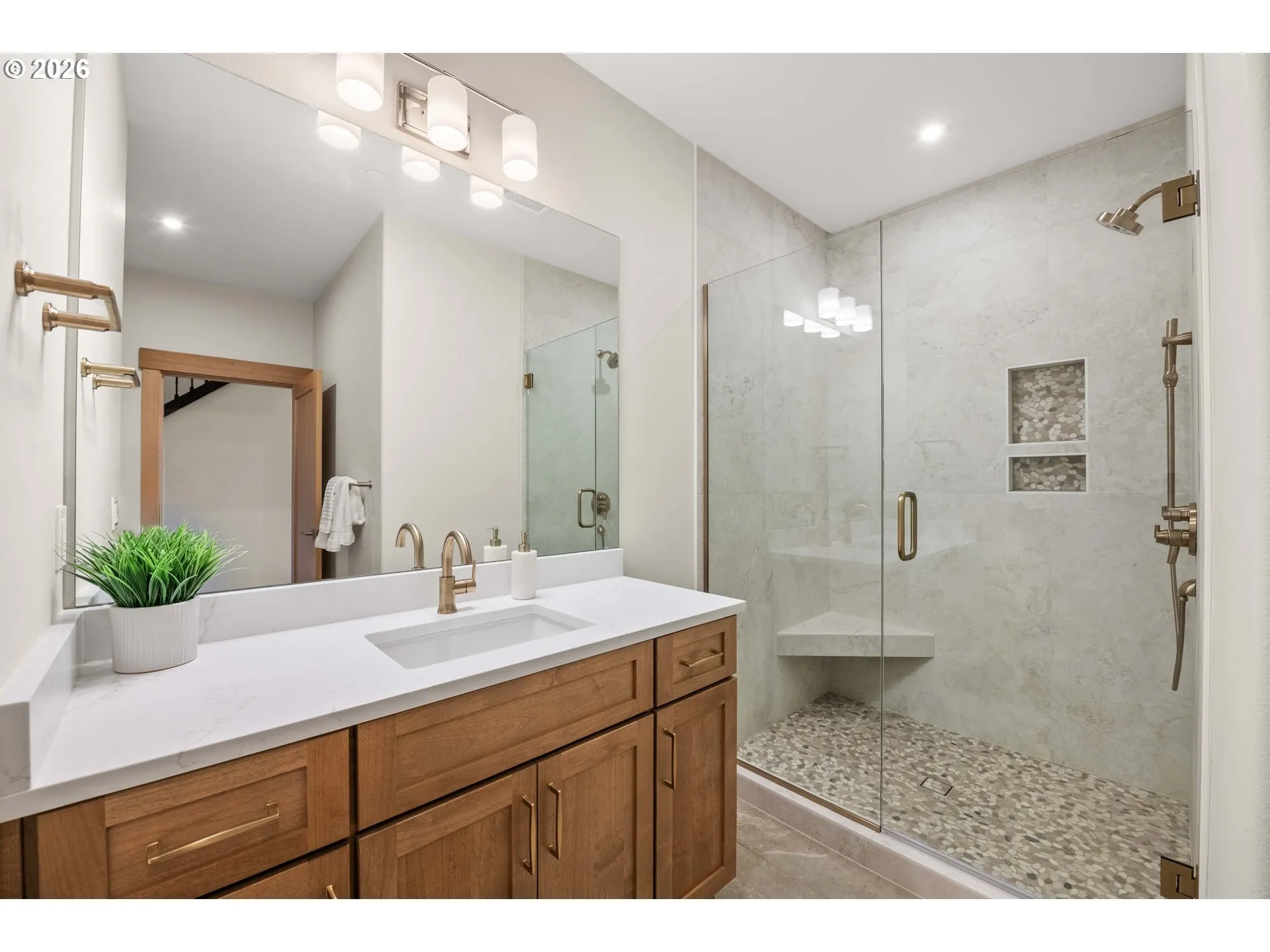 Bathroom-# 1
