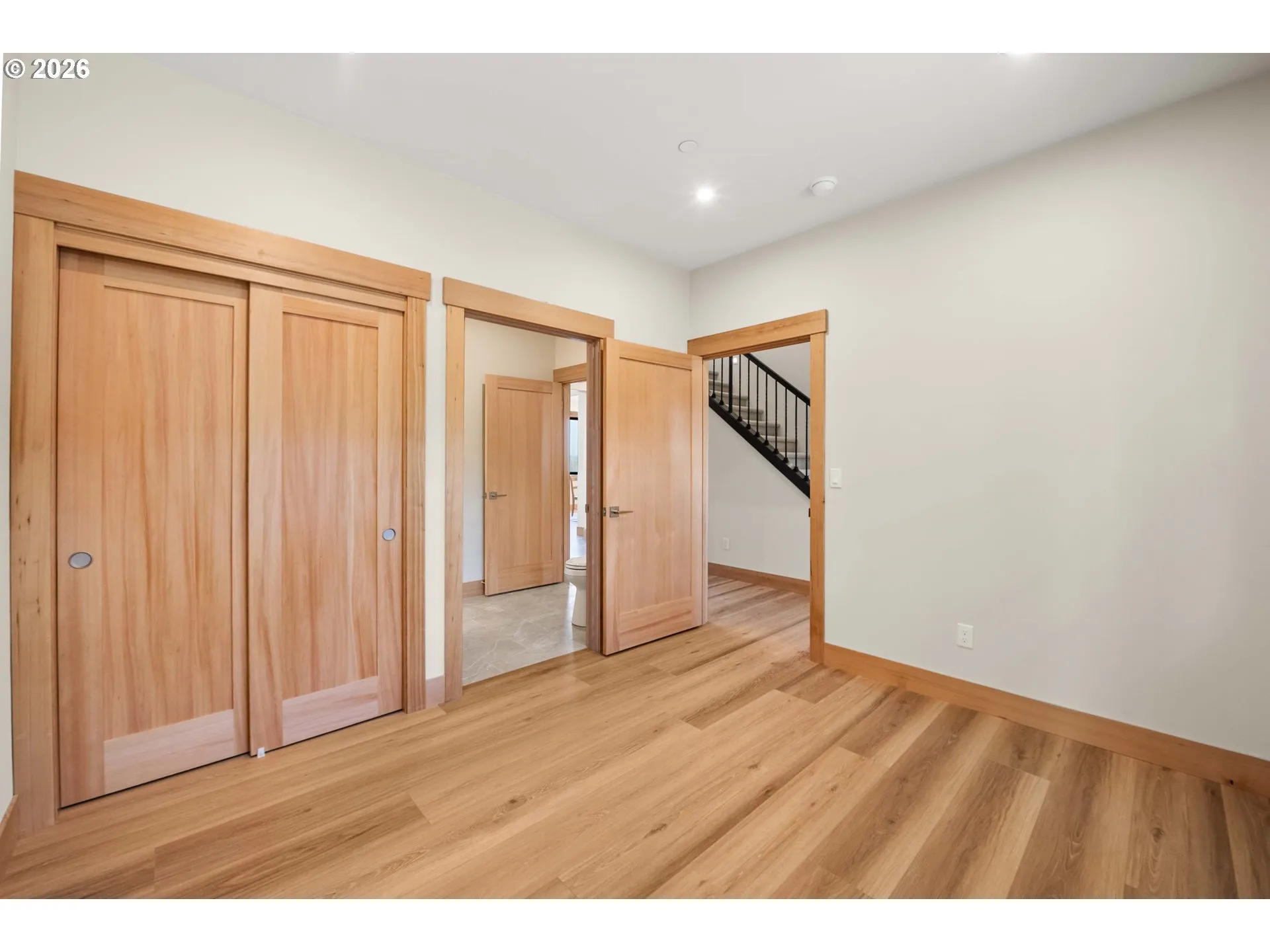 Bedroom-# 1
