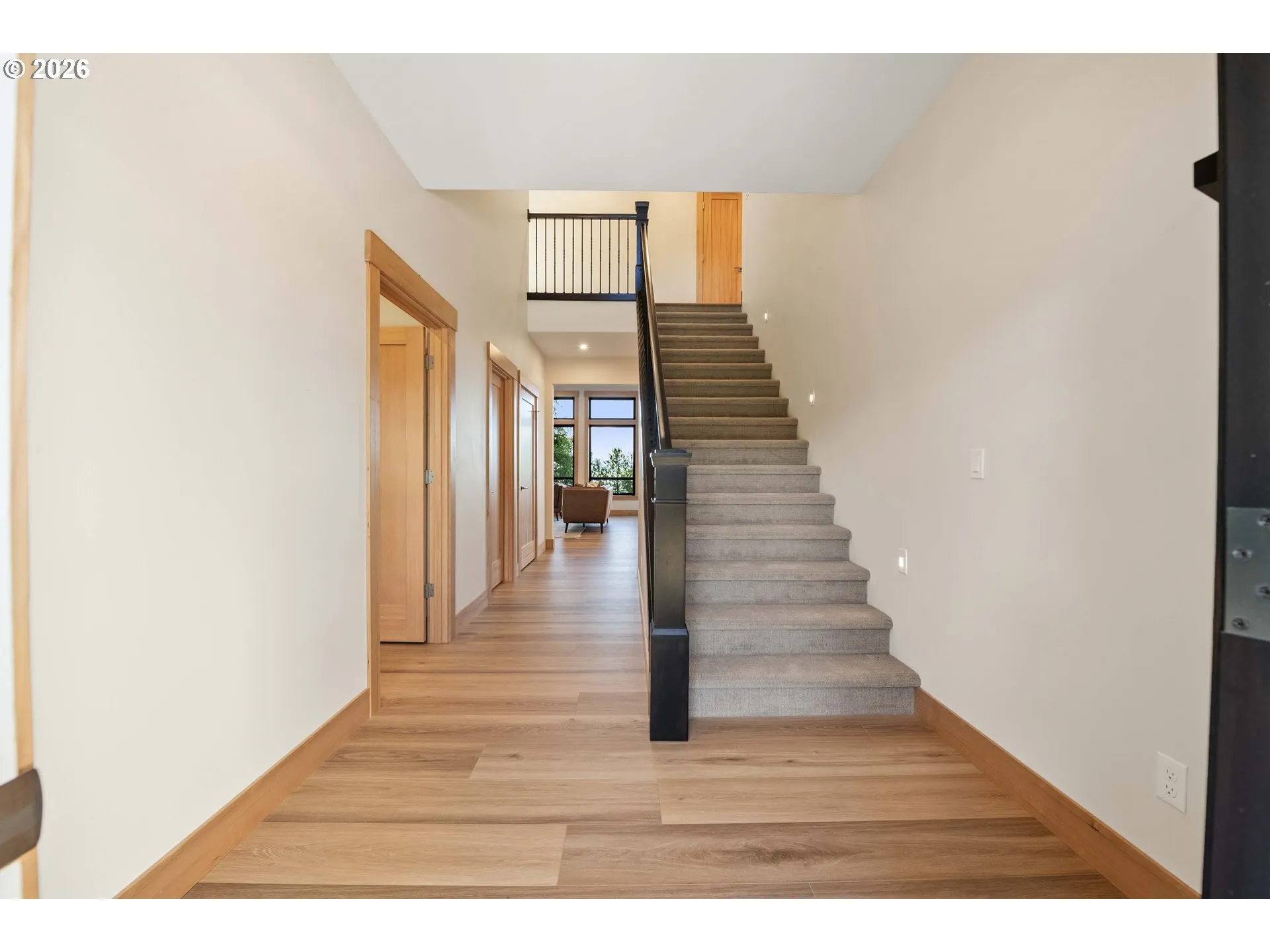 Entrance/Foyer