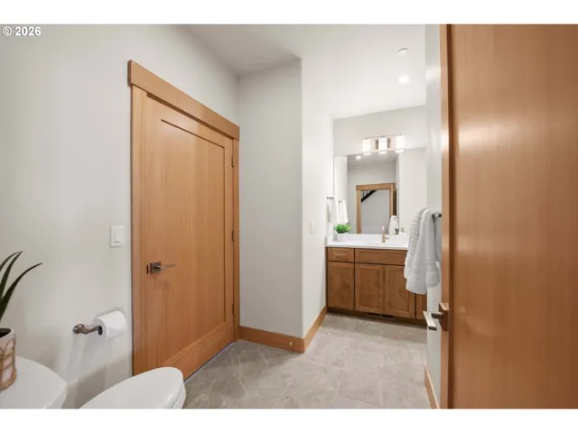 Bathroom-# 1