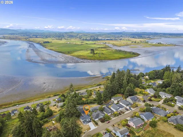Drone View/UAV